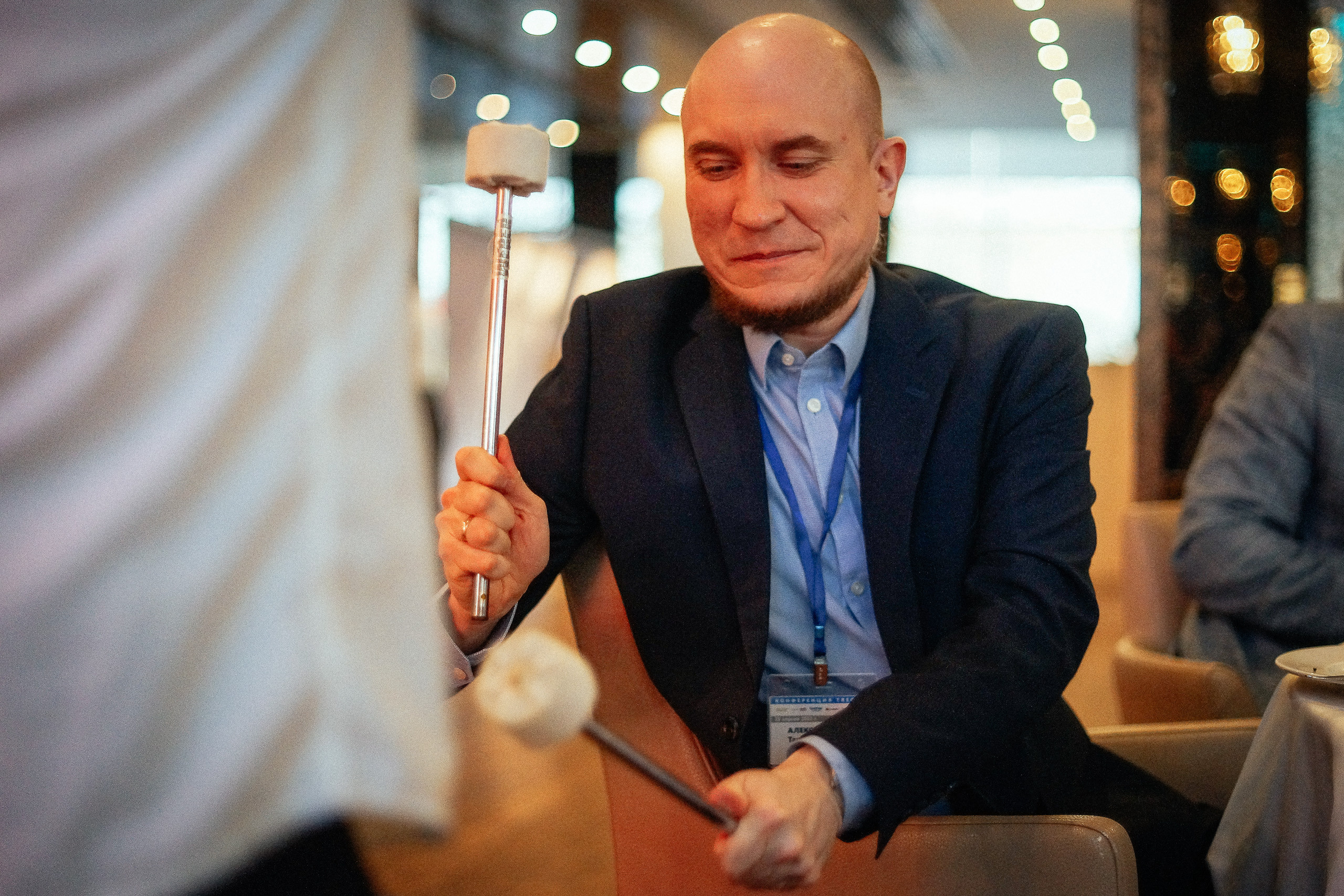 Корпоратив. Репортажный фотограф в Новосибирске. Алексей Гриценко