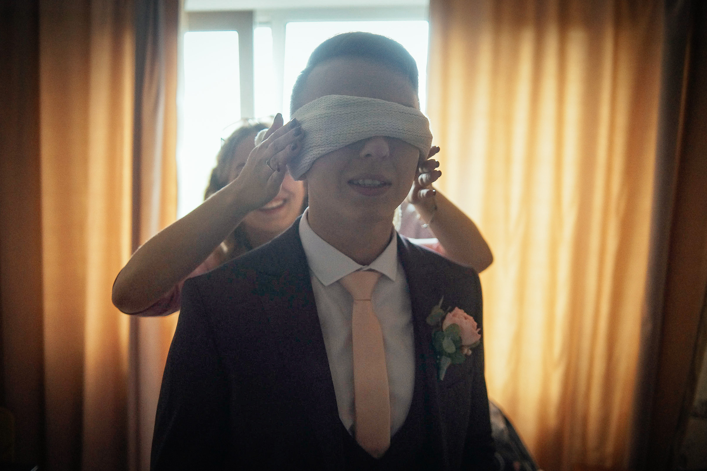 Алёна и Саша. Репортажный фотограф в Новосибирске. Алексей Гриценко