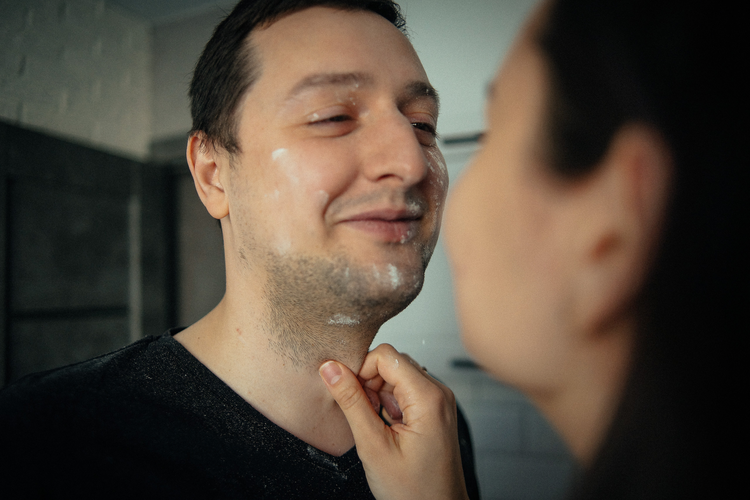 Алина и Кирилл. Репортажный фотограф в Новосибирске. Алексей Гриценко