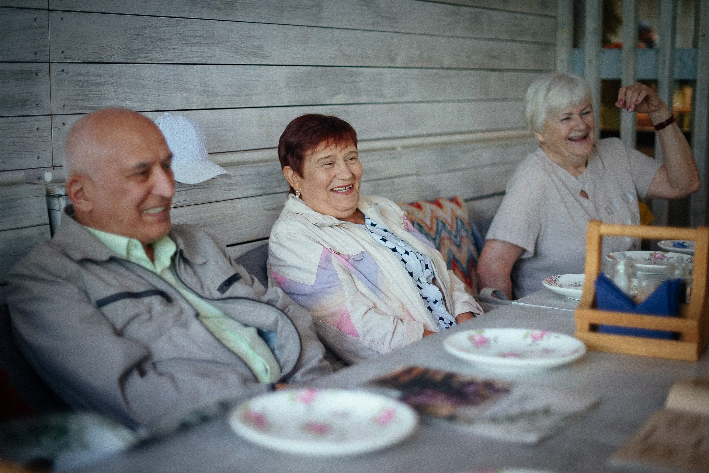 Встреча выпускников. Репортажный фотограф в Новосибирске. Алексей Гриценко