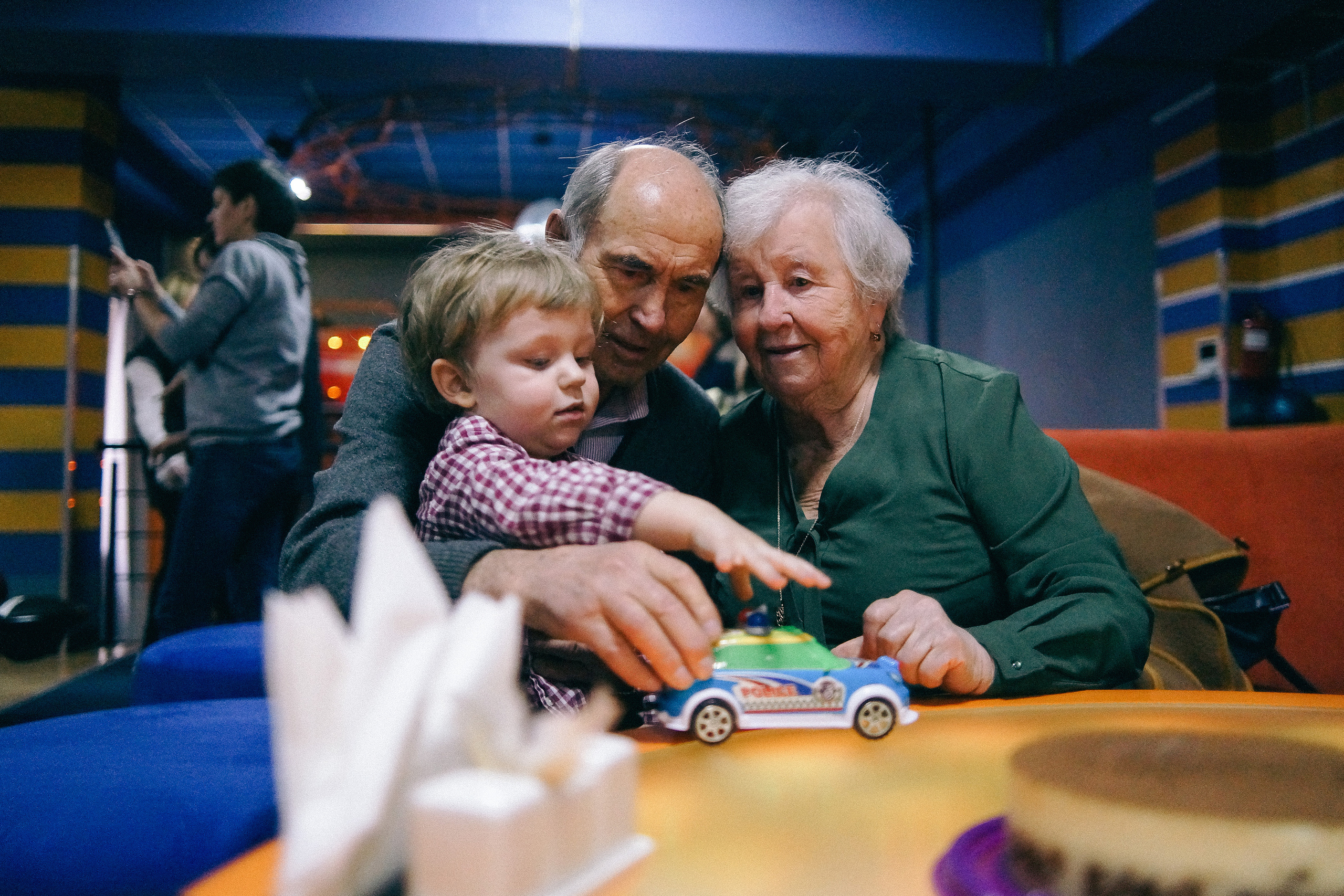 #этоживыефото с юбилея. Репортажный фотограф в Новосибирске. Алексей Гриценко