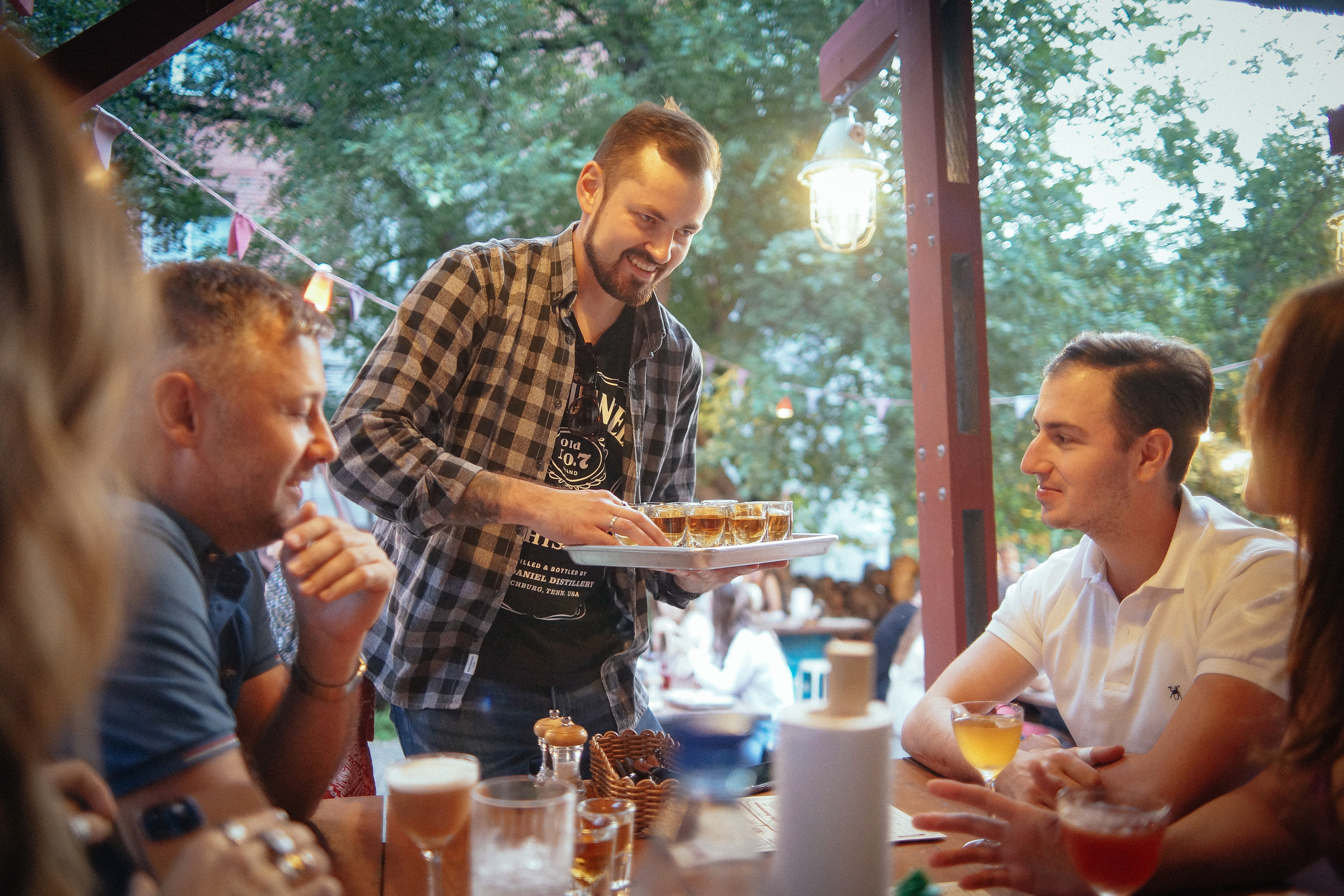 Meatorica в баре the Chops. Репортажный фотограф в Новосибирске. Алексей Гриценко
