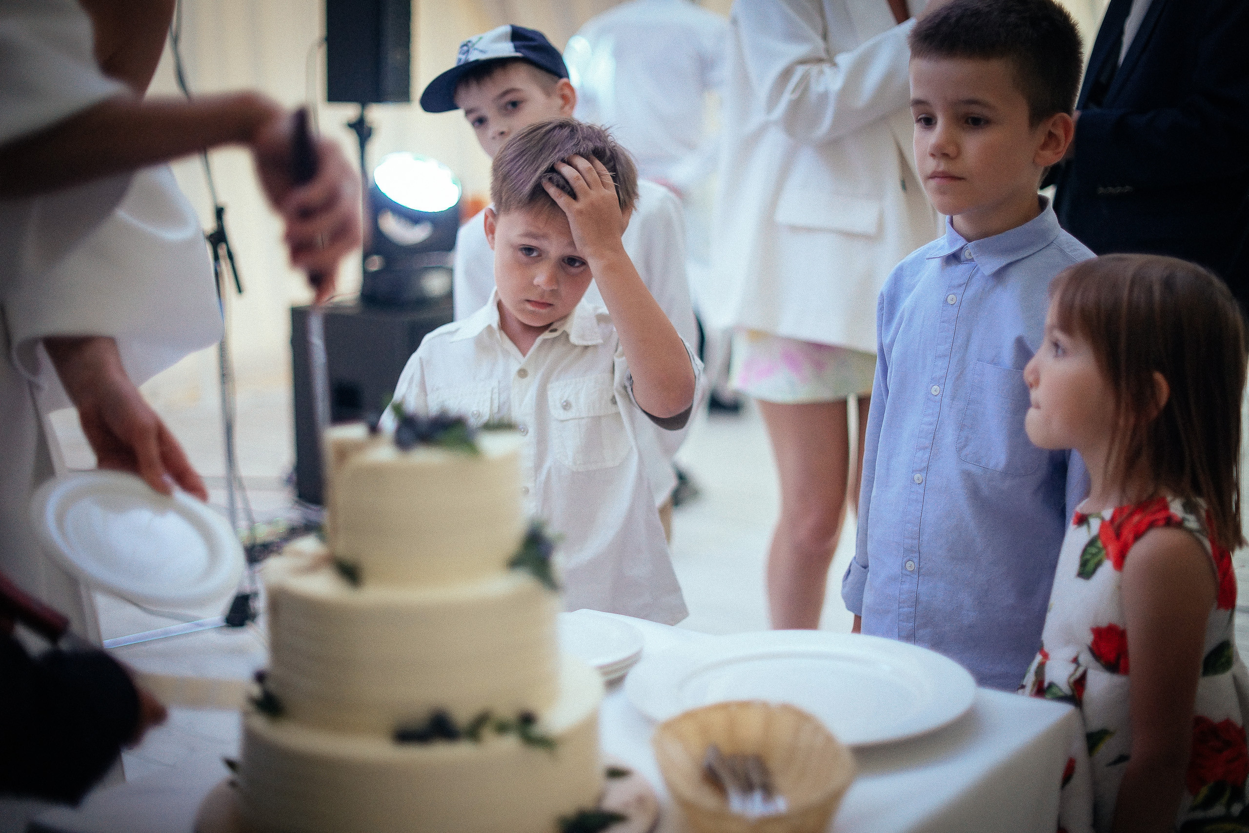 Фотограф на свадьбу в Новосибирске