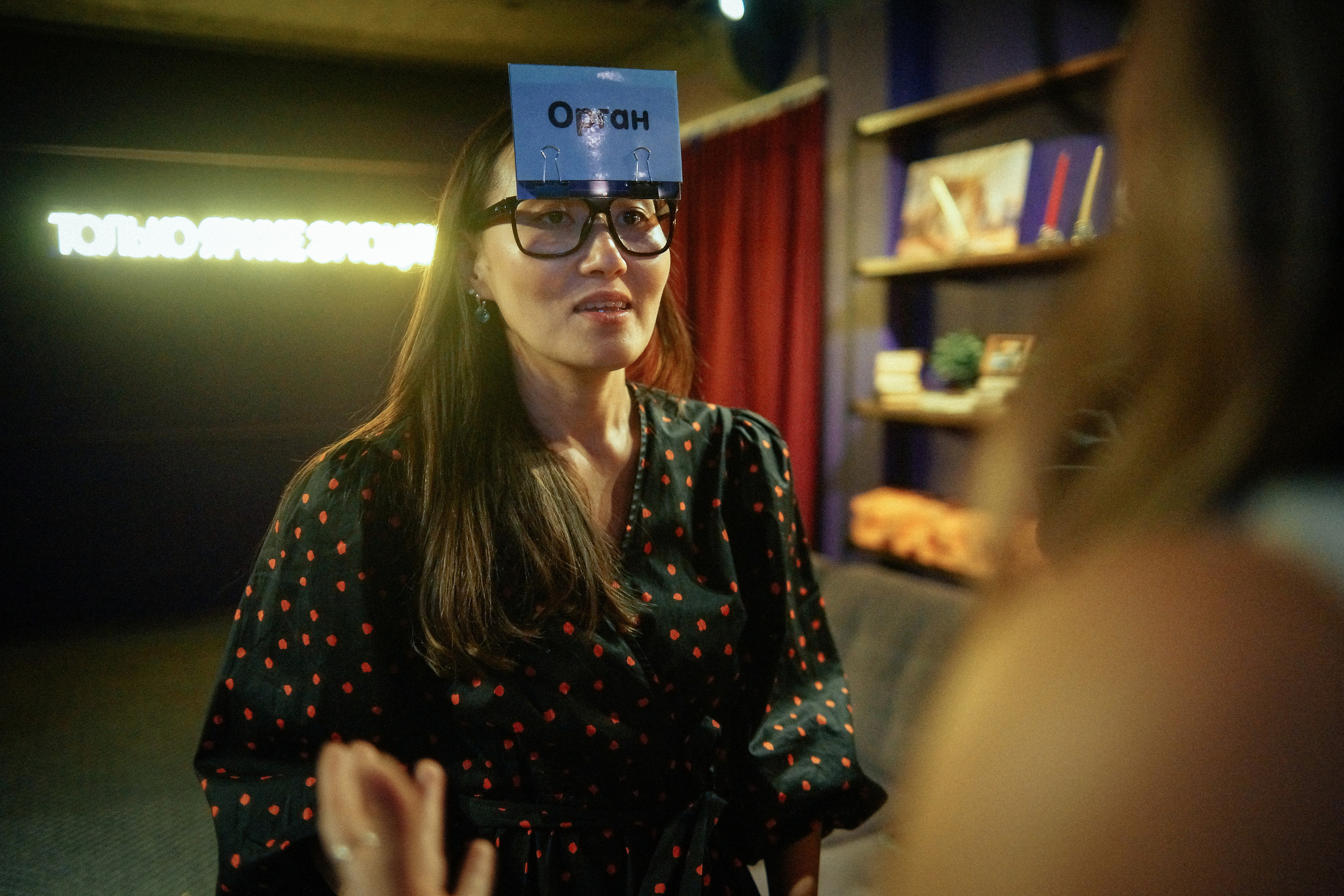 Игра Show Today. Репортажный фотограф в Новосибирске. Алексей Гриценко