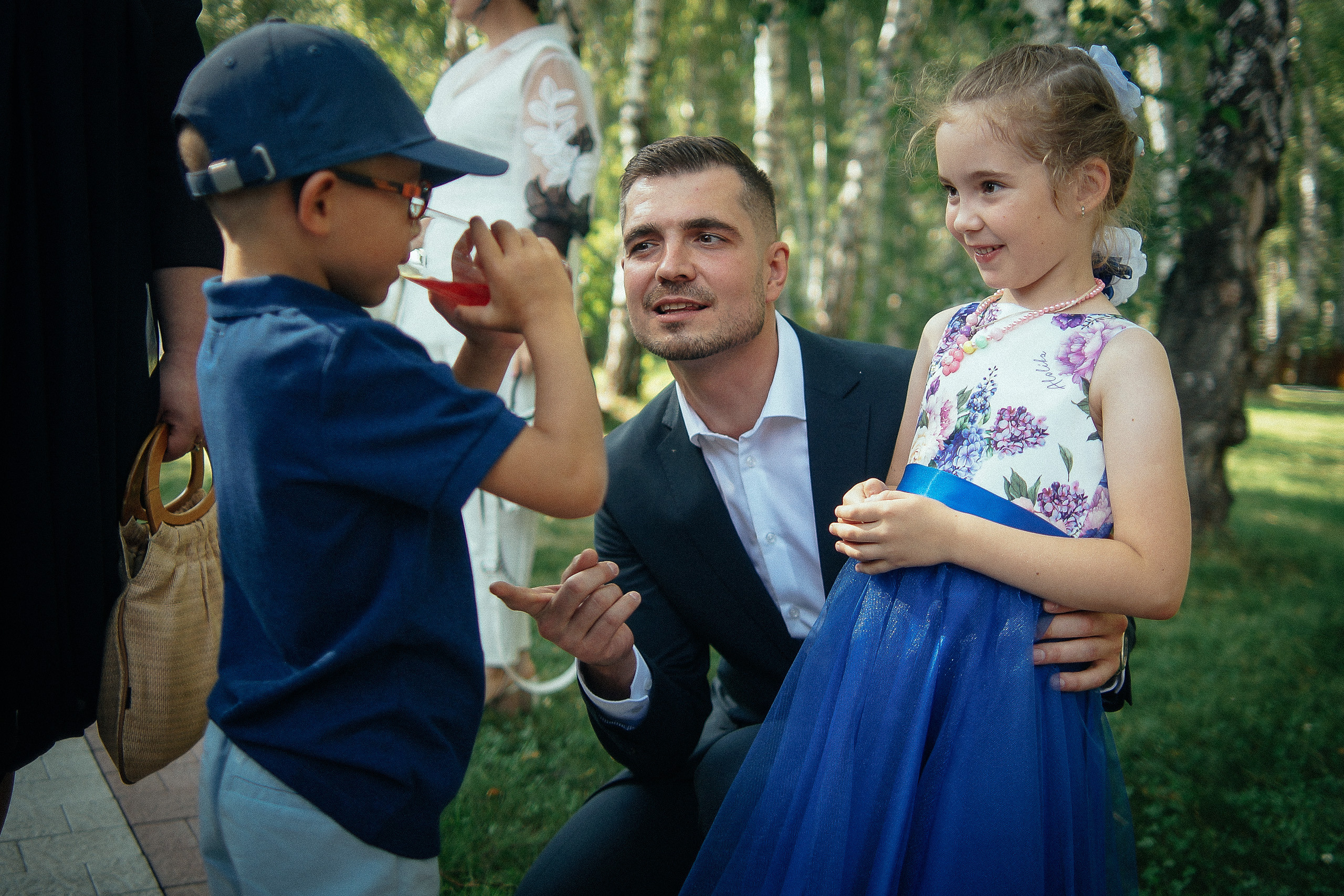 фотограф на свадьбу новосибирск 