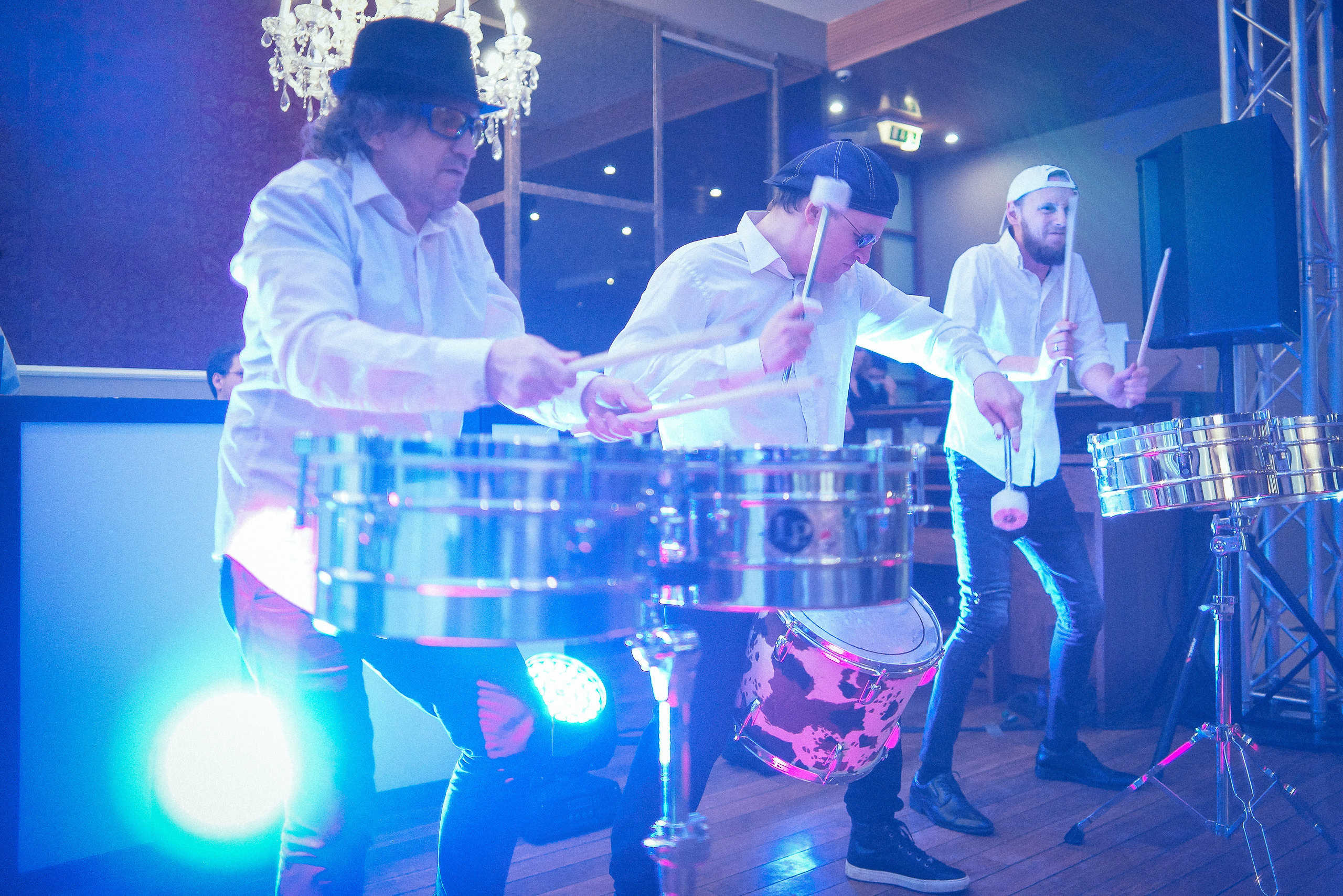 Корпоратив. Репортажный фотограф в Новосибирске. Алексей Гриценко