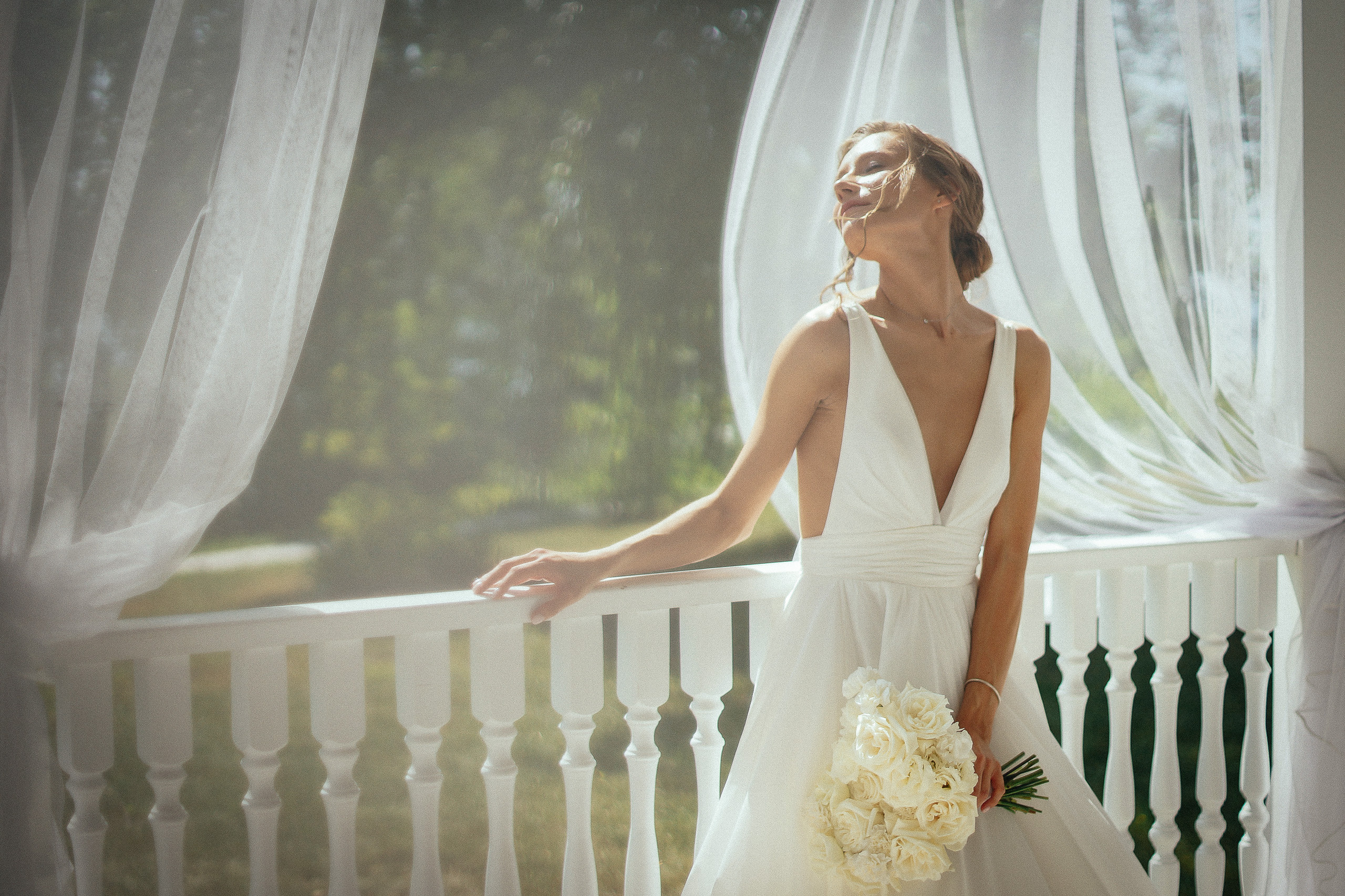 фотограф на свадьбу новосибирск 