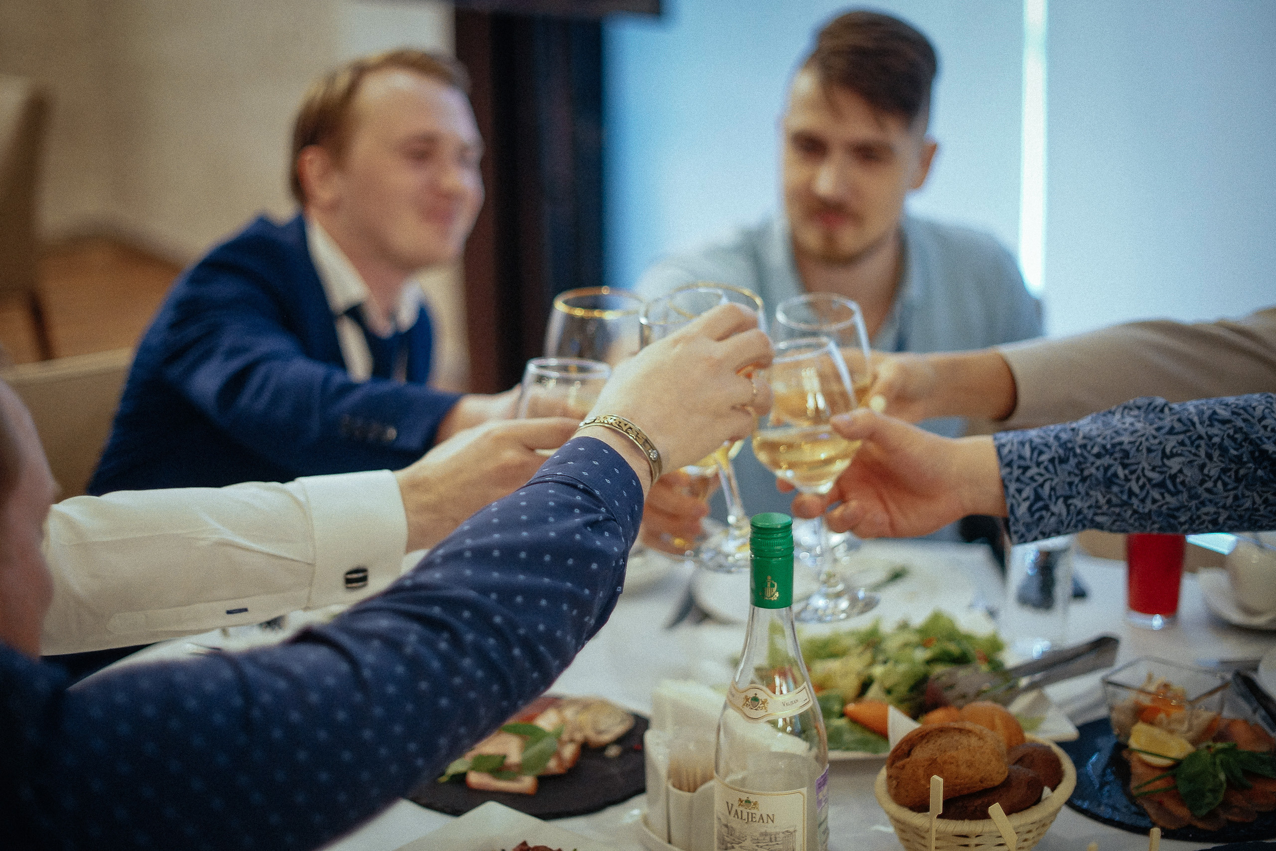Корпоратив. Репортажный фотограф в Новосибирске. Алексей Гриценко
