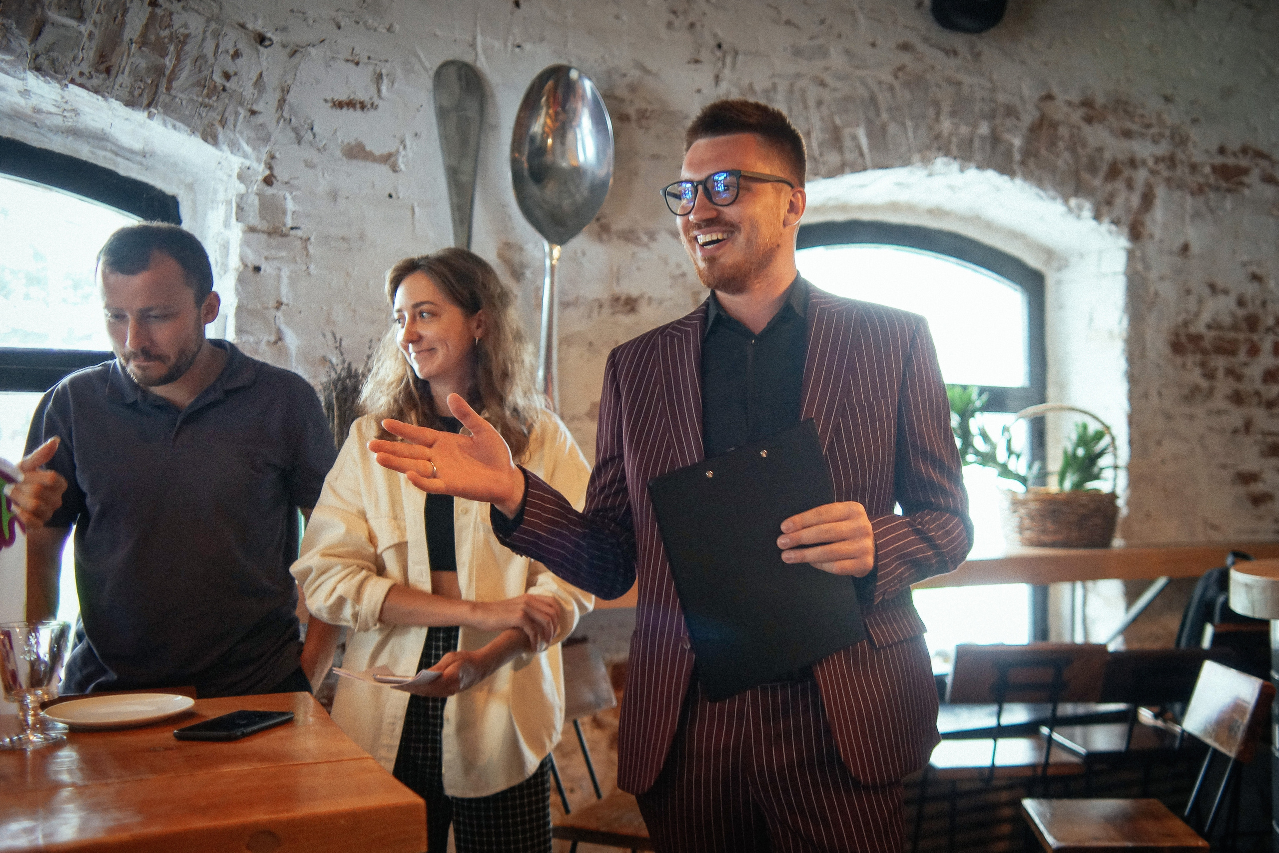 Репортажная съёмка Новосибирск