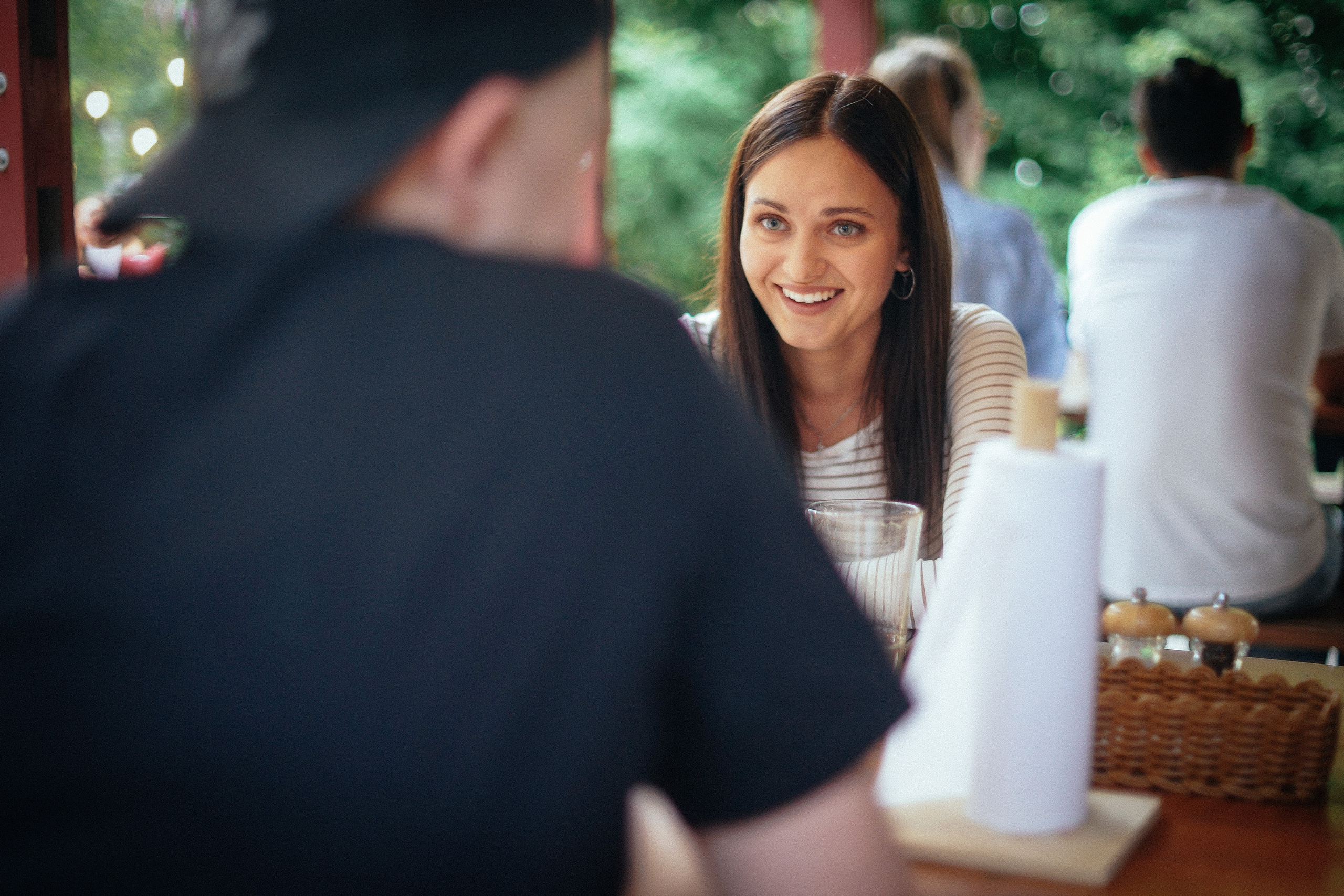 Meatorica в баре the Chops. Репортажный фотограф в Новосибирске. Алексей Гриценко