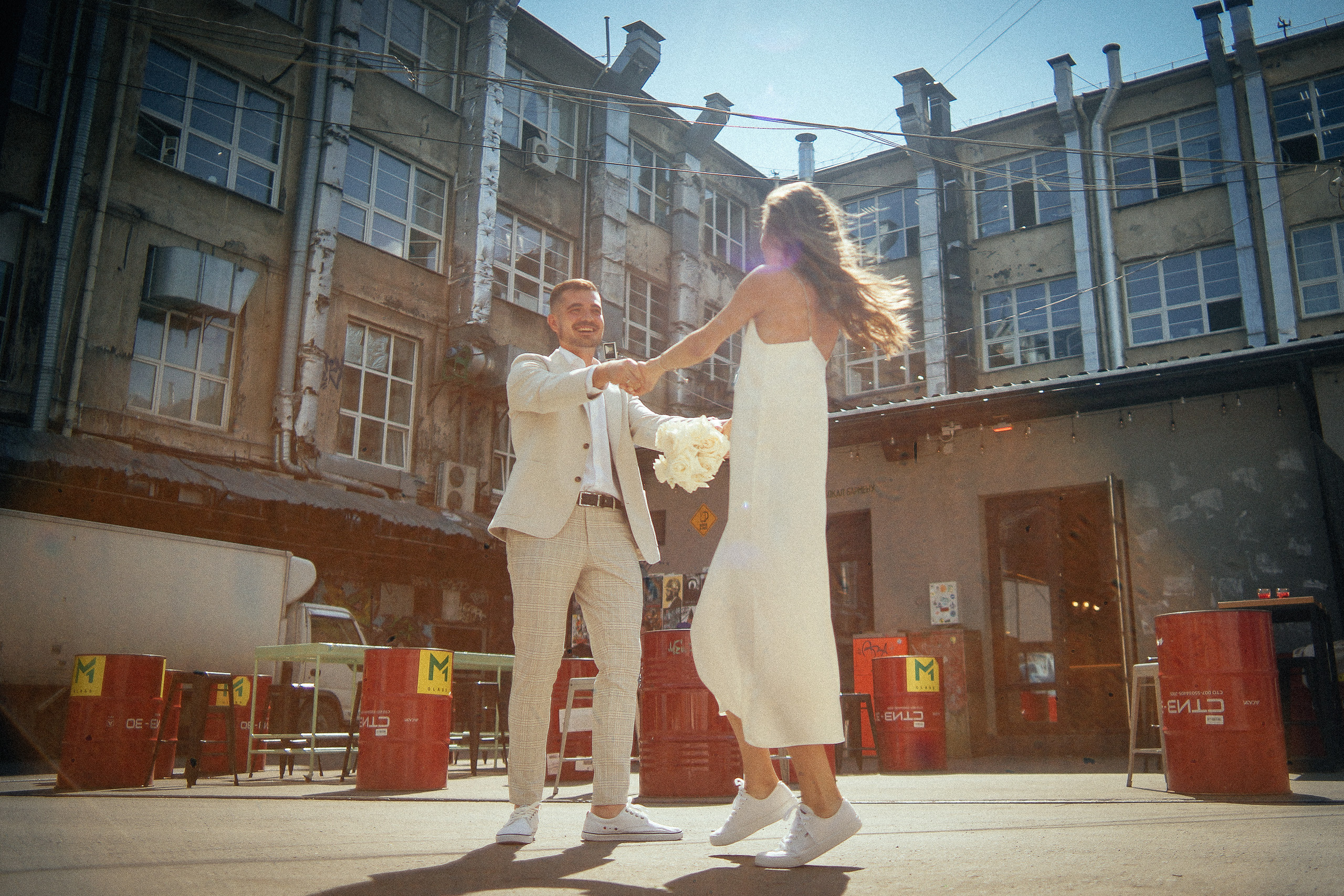 фотограф на свадьбу новосибирск 