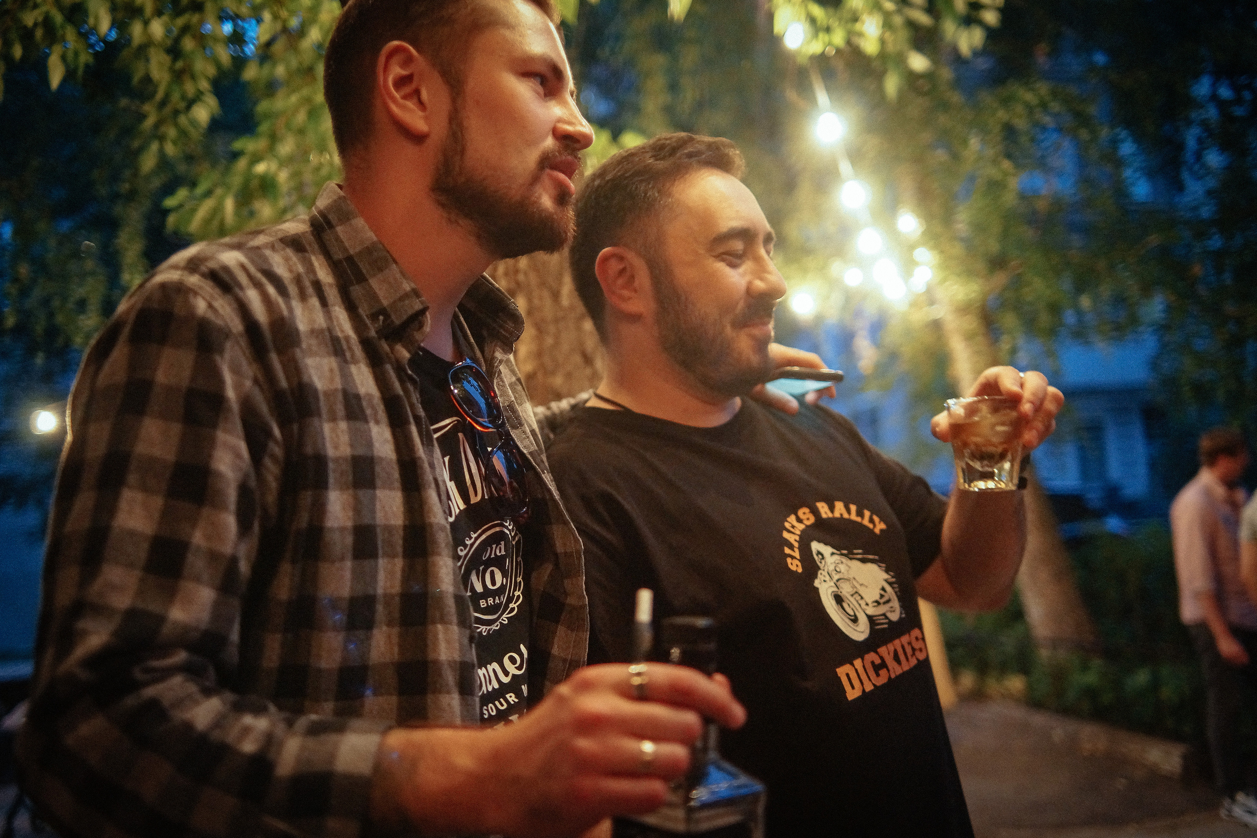 Meatorica в баре the Chops. Репортажный фотограф в Новосибирске. Алексей Гриценко