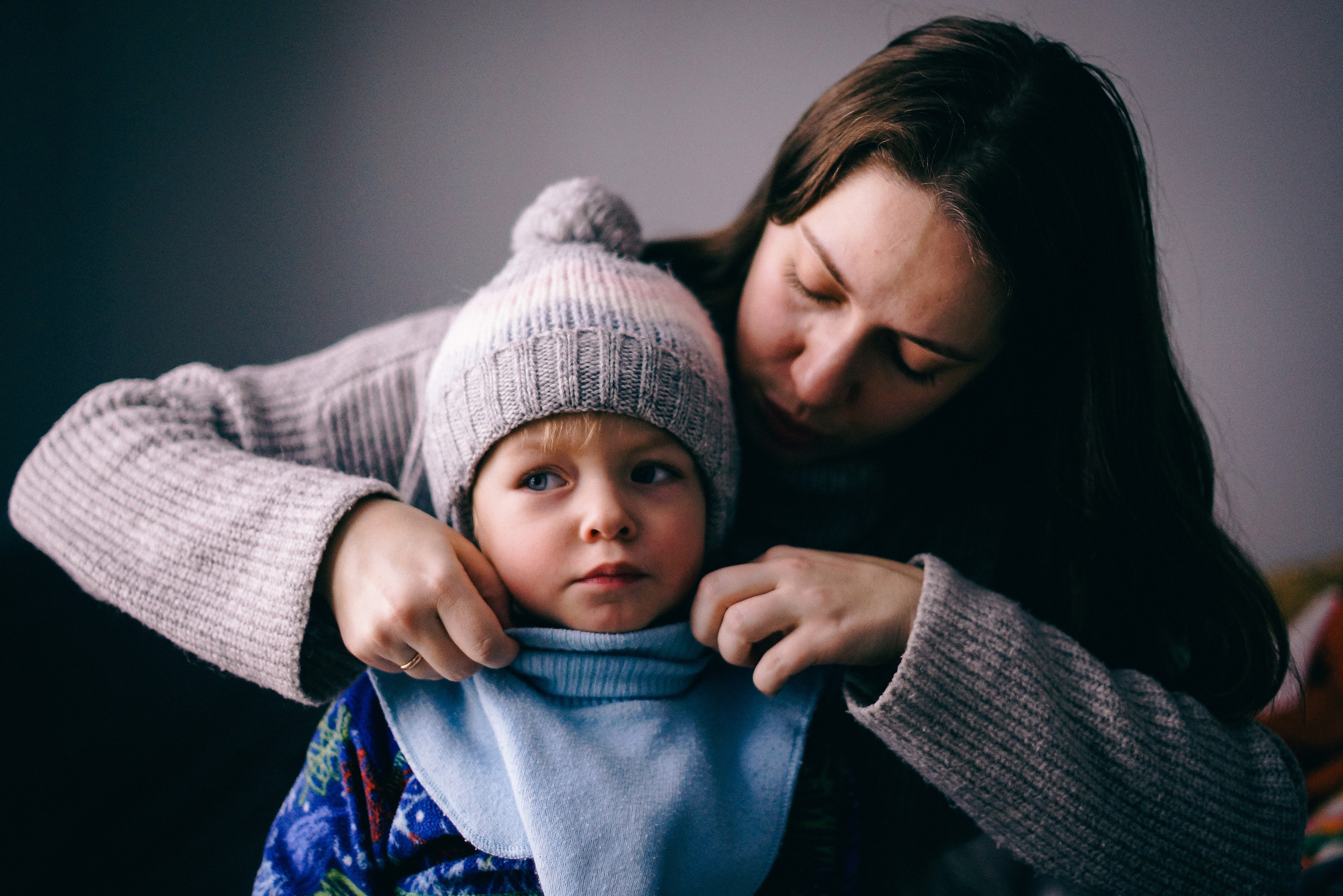 #этоживыефото для Куницыных. Репортажный фотограф в Новосибирске. Алексей Гриценко