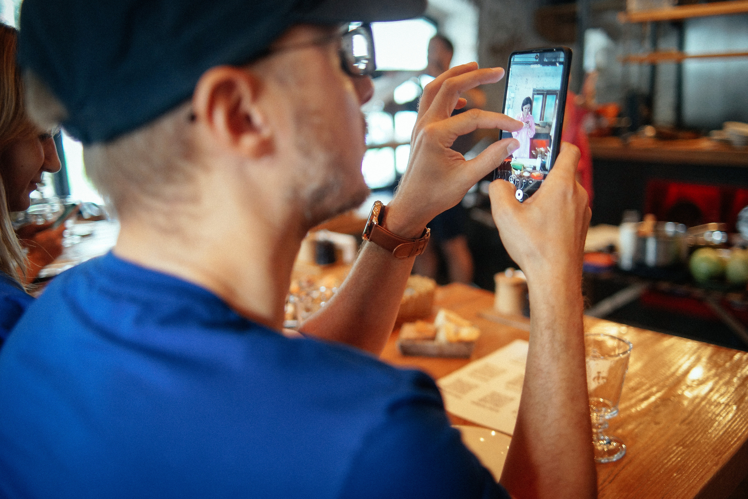 Репортажная съёмка Новосибирск