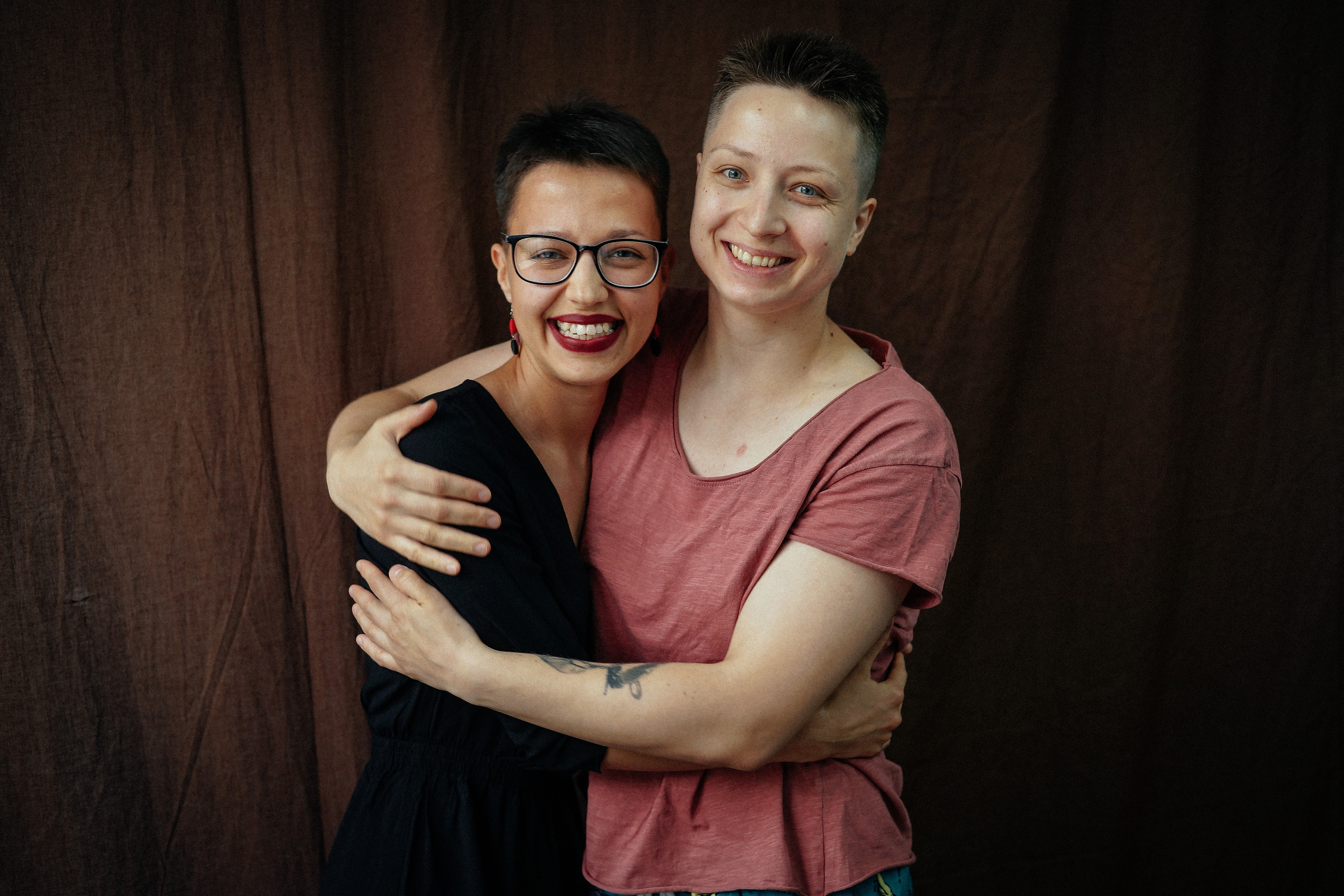 Фотодень. Репортажный фотограф в Новосибирске. Алексей Гриценко