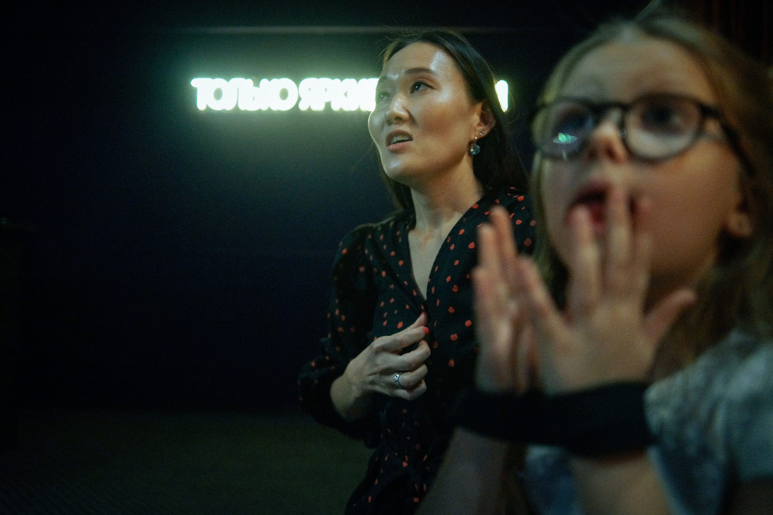 Игра Show Today. Репортажный фотограф в Новосибирске. Алексей Гриценко