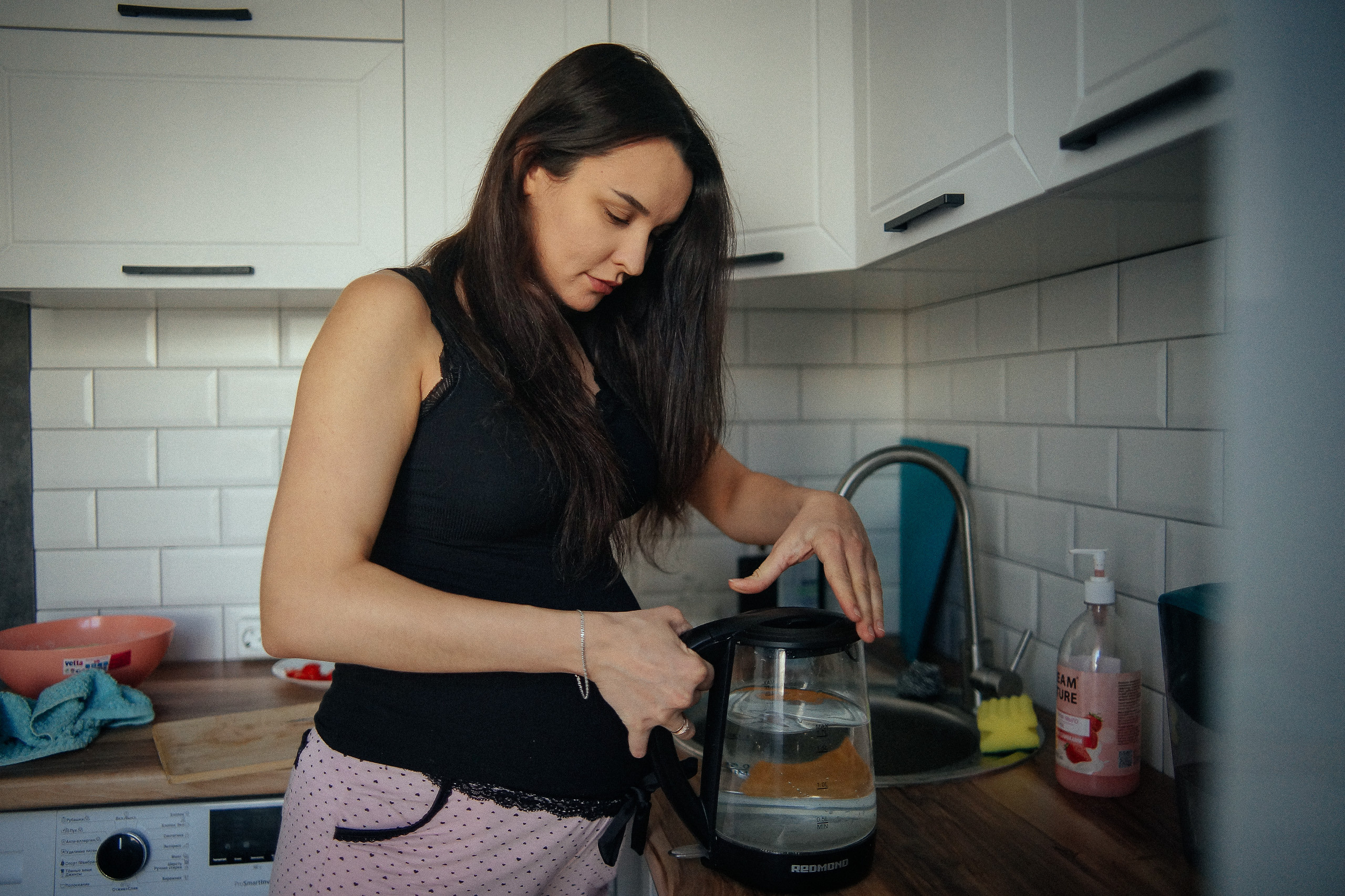 Алина и Кирилл. Репортажный фотограф в Новосибирске. Алексей Гриценко