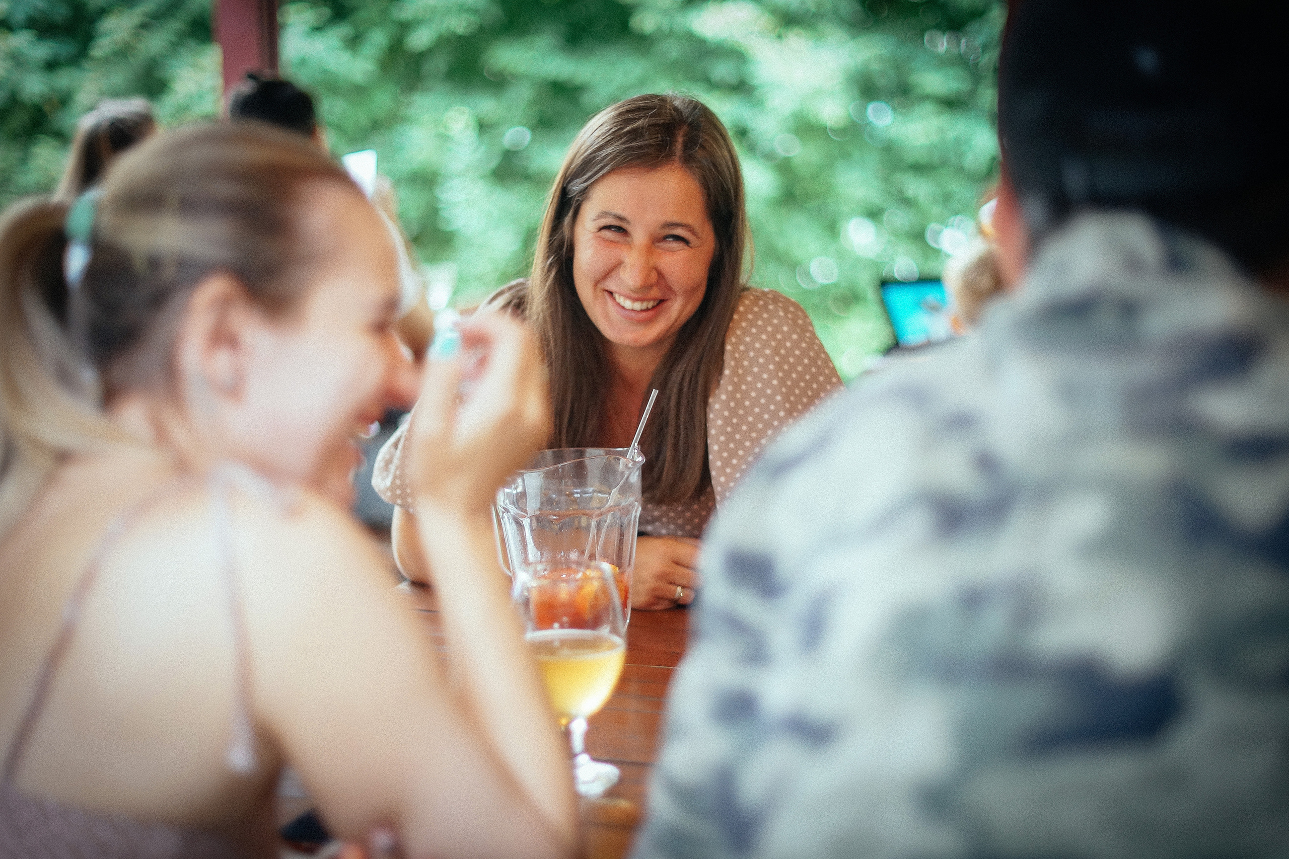 Meatorica в баре the Chops. Репортажный фотограф в Новосибирске. Алексей Гриценко