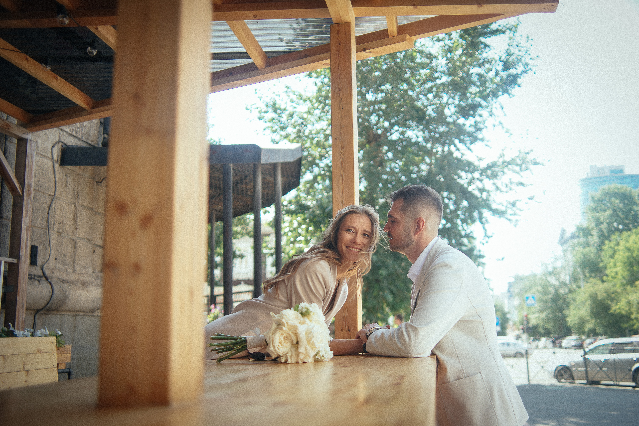 фотограф на свадьбу новосибирск 