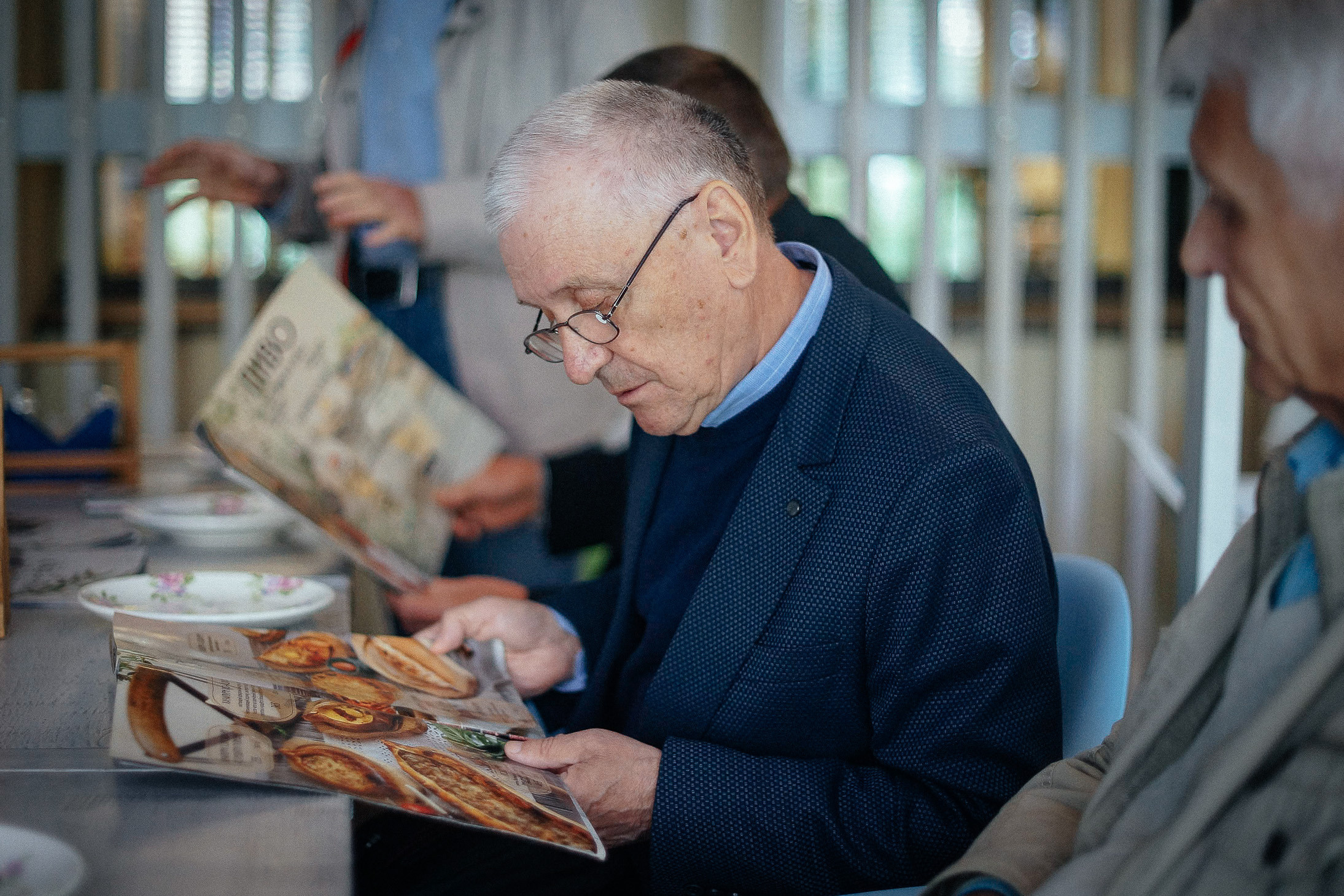 Встреча выпускников. Репортажный фотограф в Новосибирске. Алексей Гриценко
