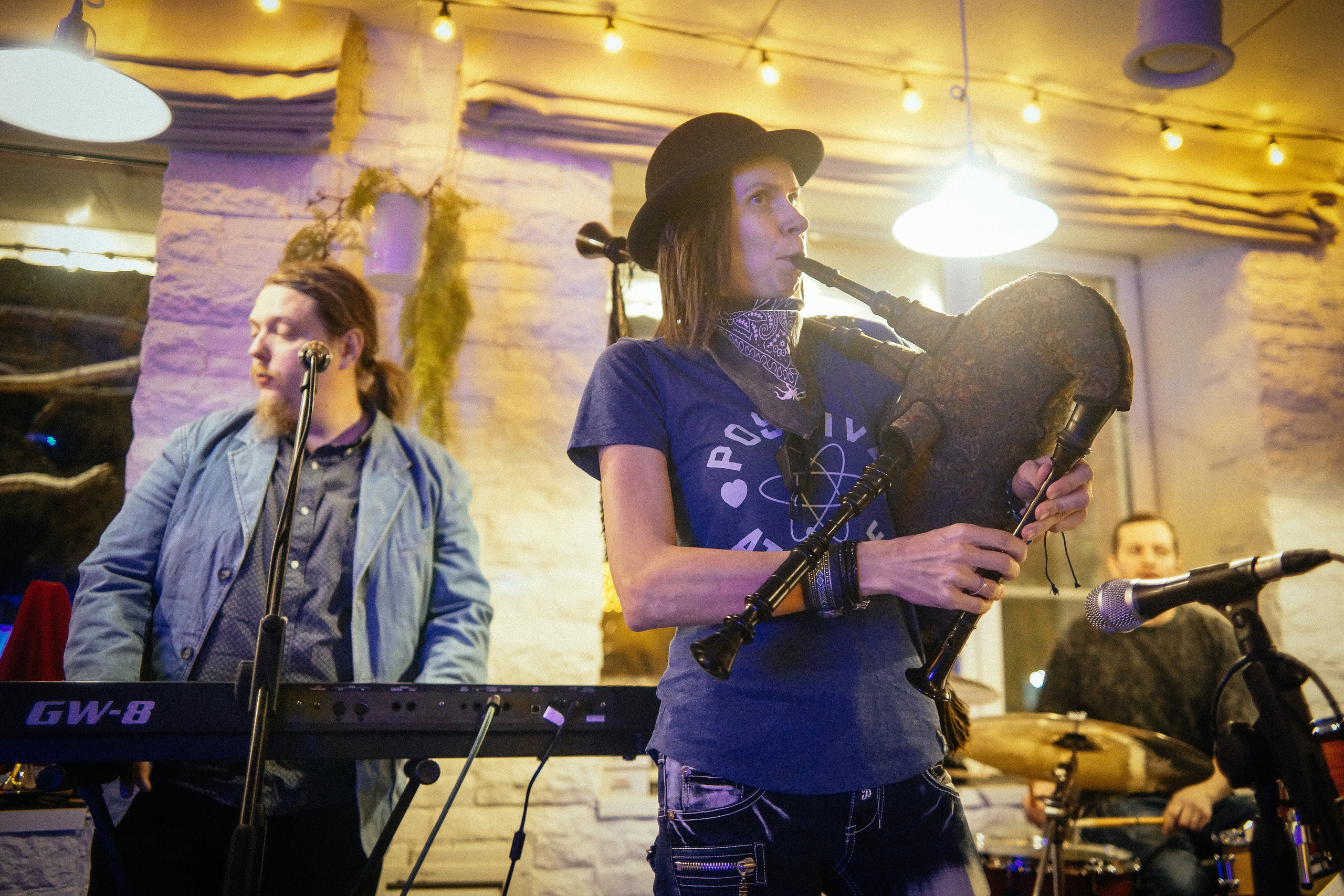 День рождения. Репортажный фотограф в Новосибирске. Алексей Гриценко