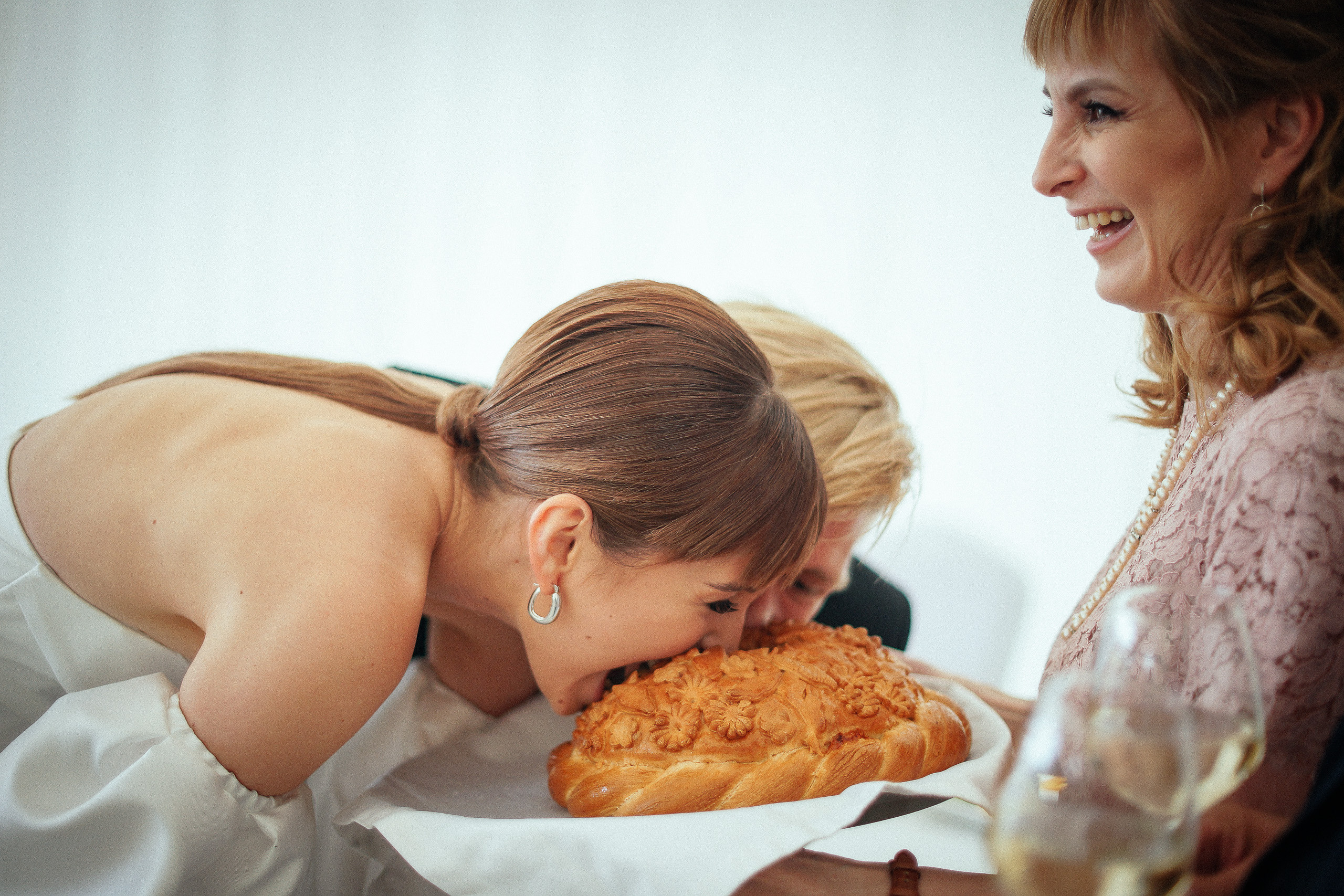 Фотограф на свадьбу в Новосибирске