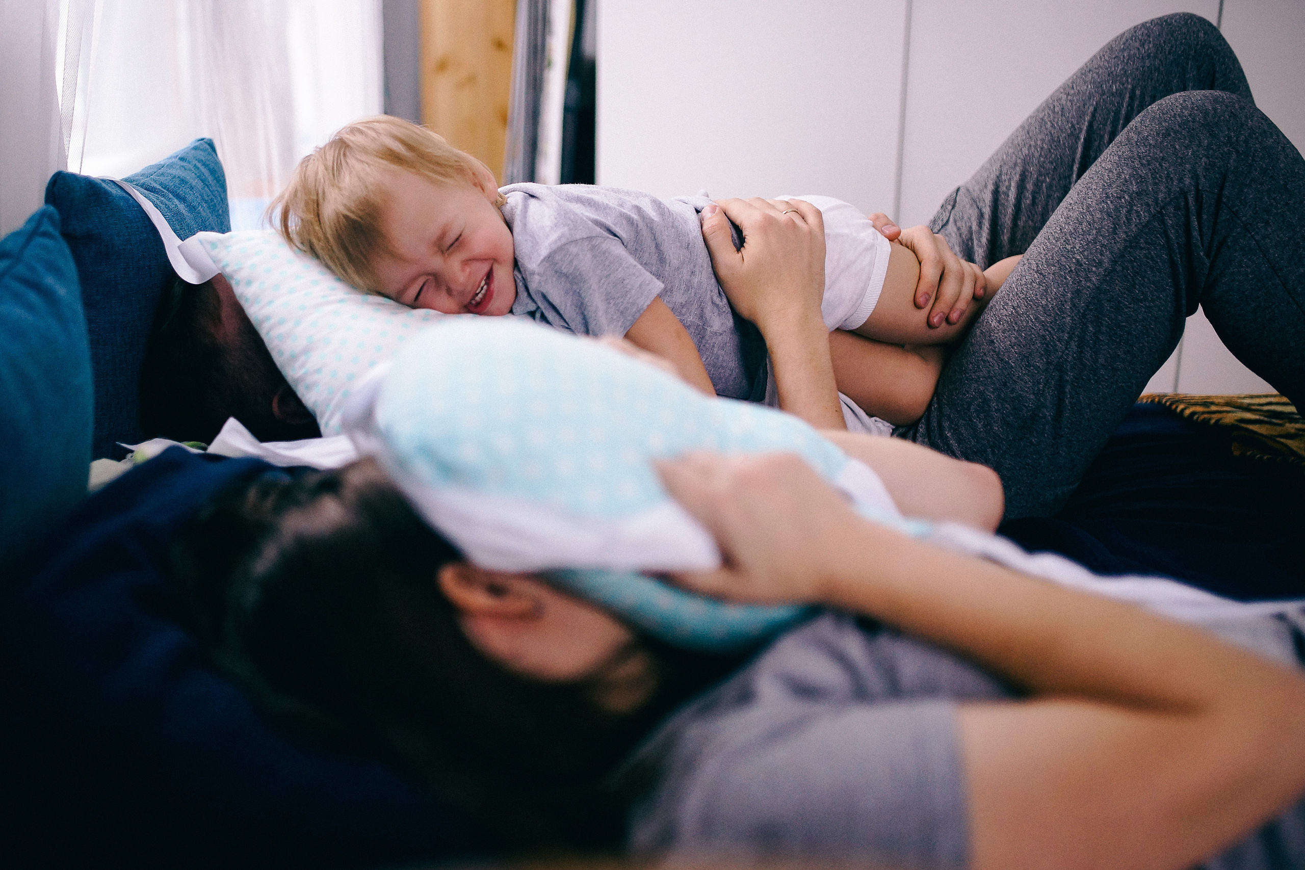 #этоживыефото для Куницыных. Репортажный фотограф в Новосибирске. Алексей Гриценко