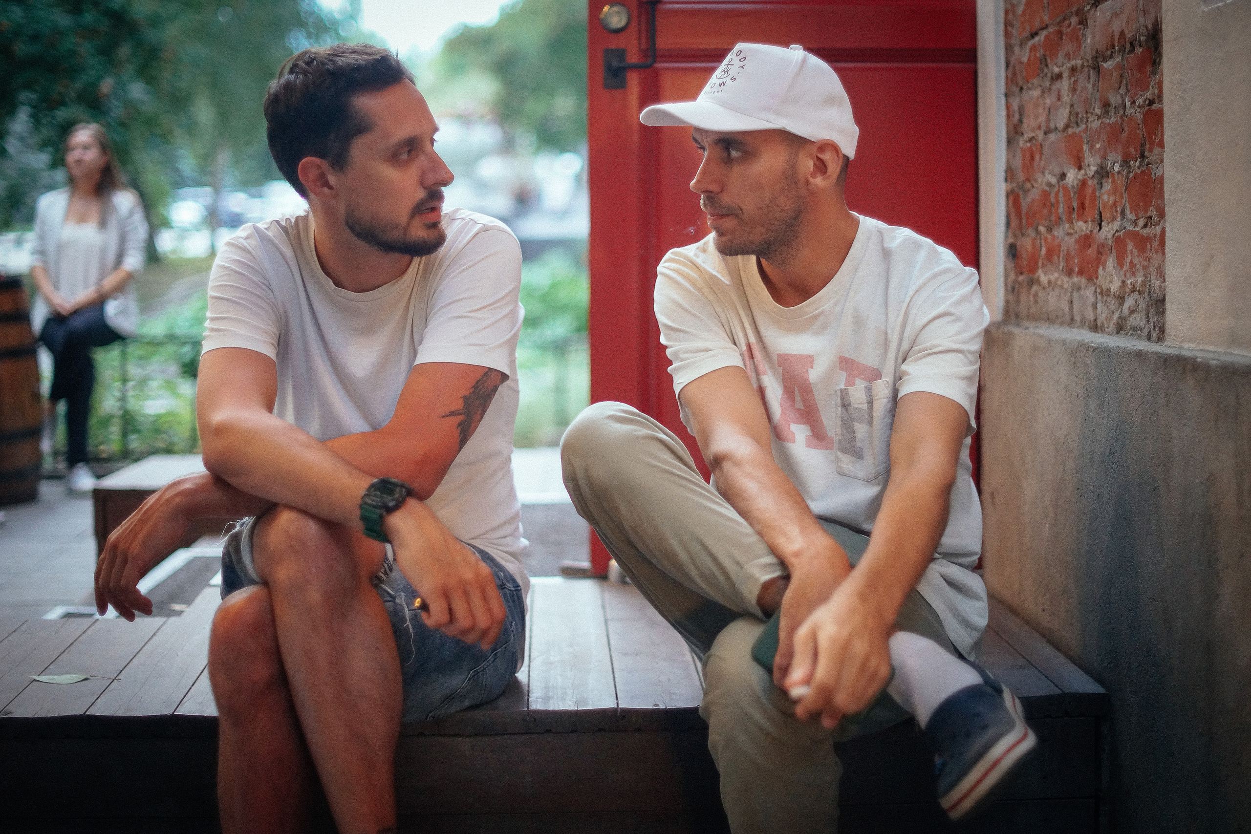 Meatorica в баре the Chops. Репортажный фотограф в Новосибирске. Алексей Гриценко