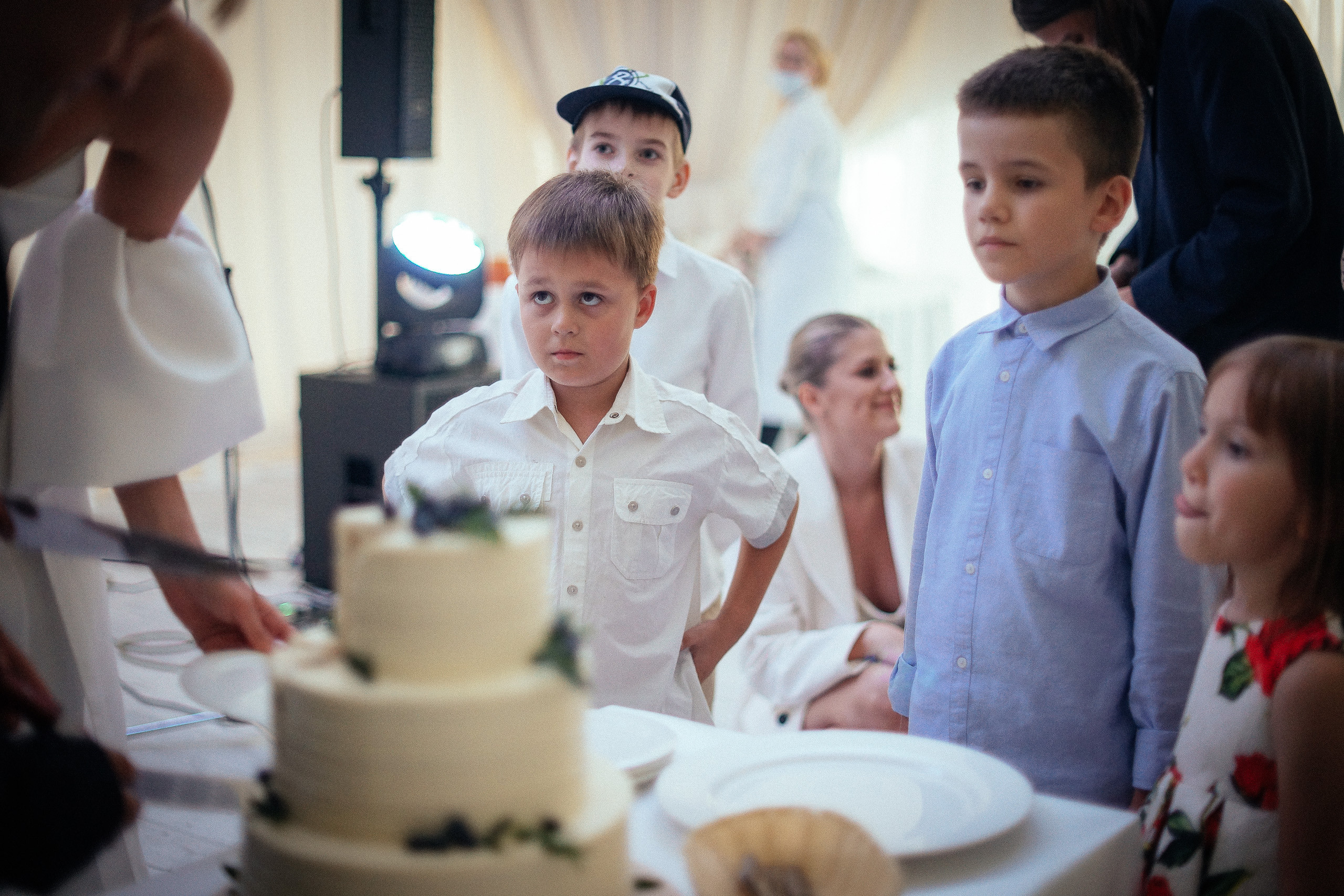 Фотограф на свадьбу в Новосибирске
