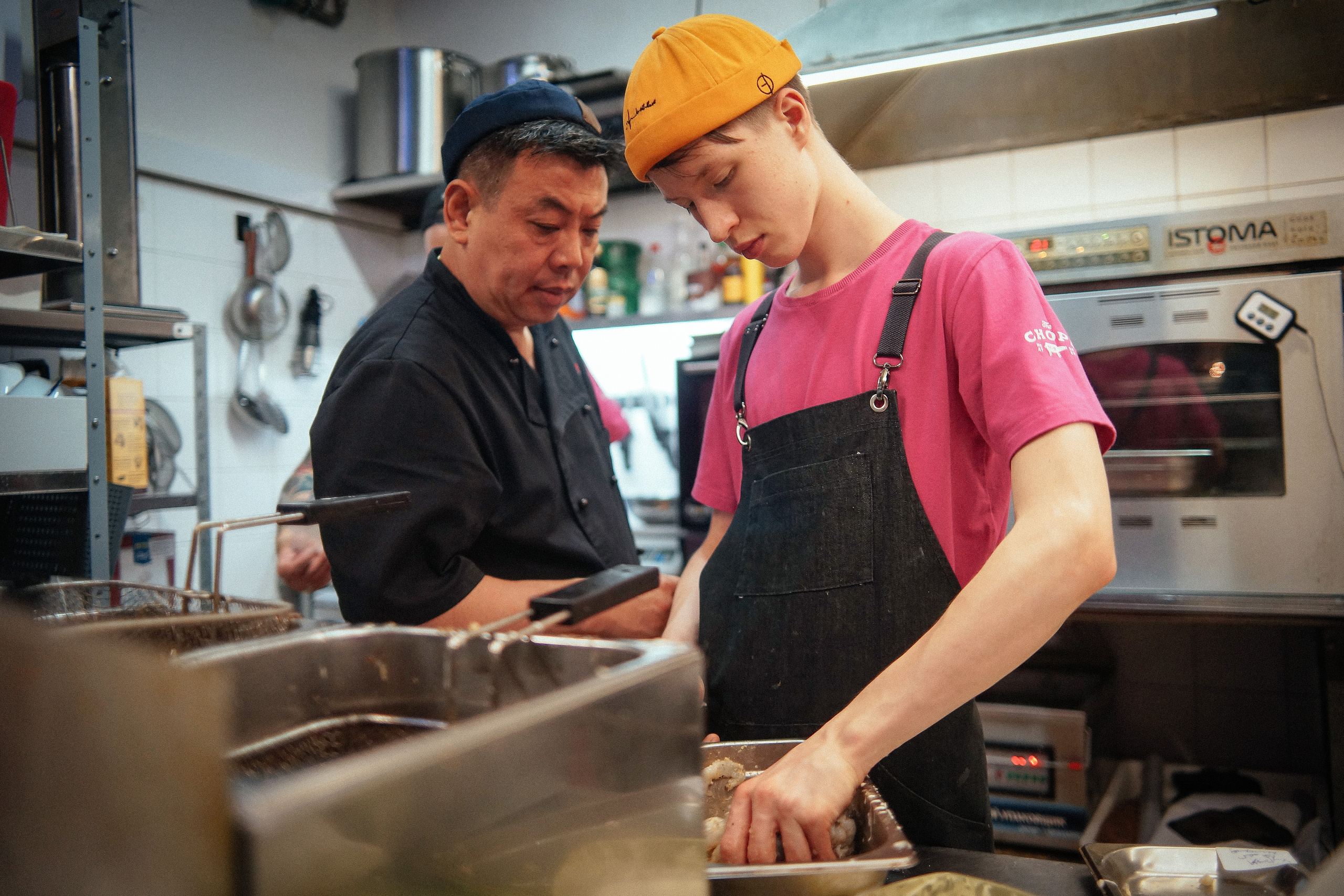 Meatorica в баре the Chops. Репортажный фотограф в Новосибирске. Алексей Гриценко