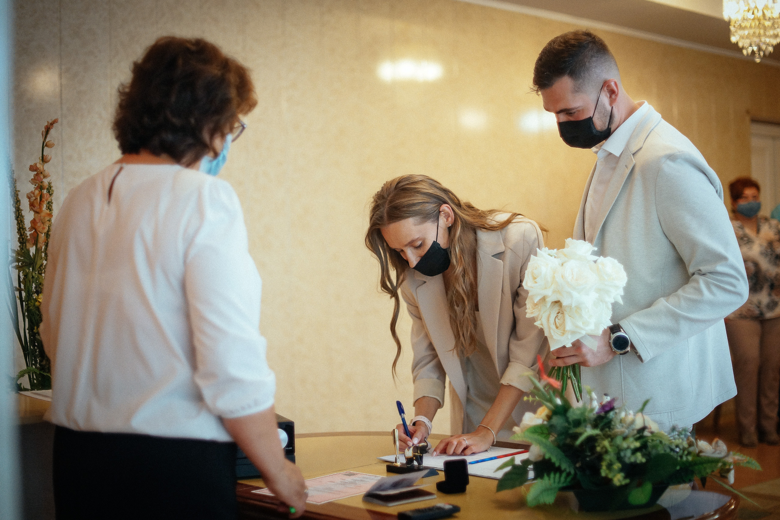 фотограф на свадьбу новосибирск 