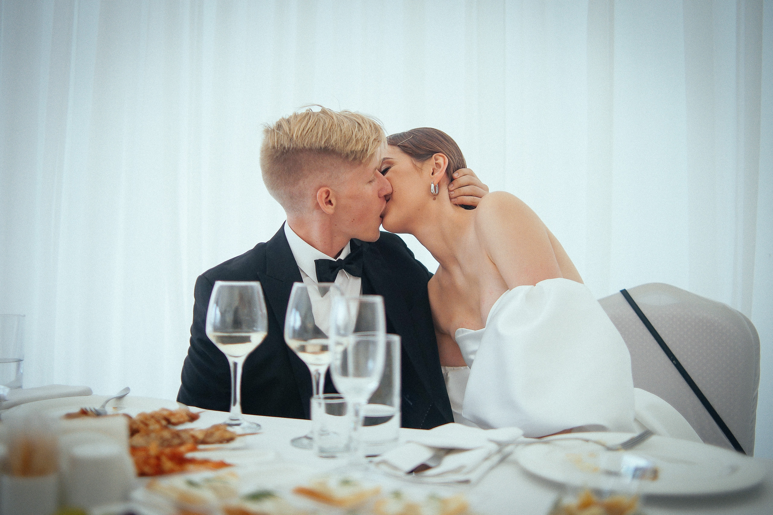 Фотограф на свадьбу в Новосибирске