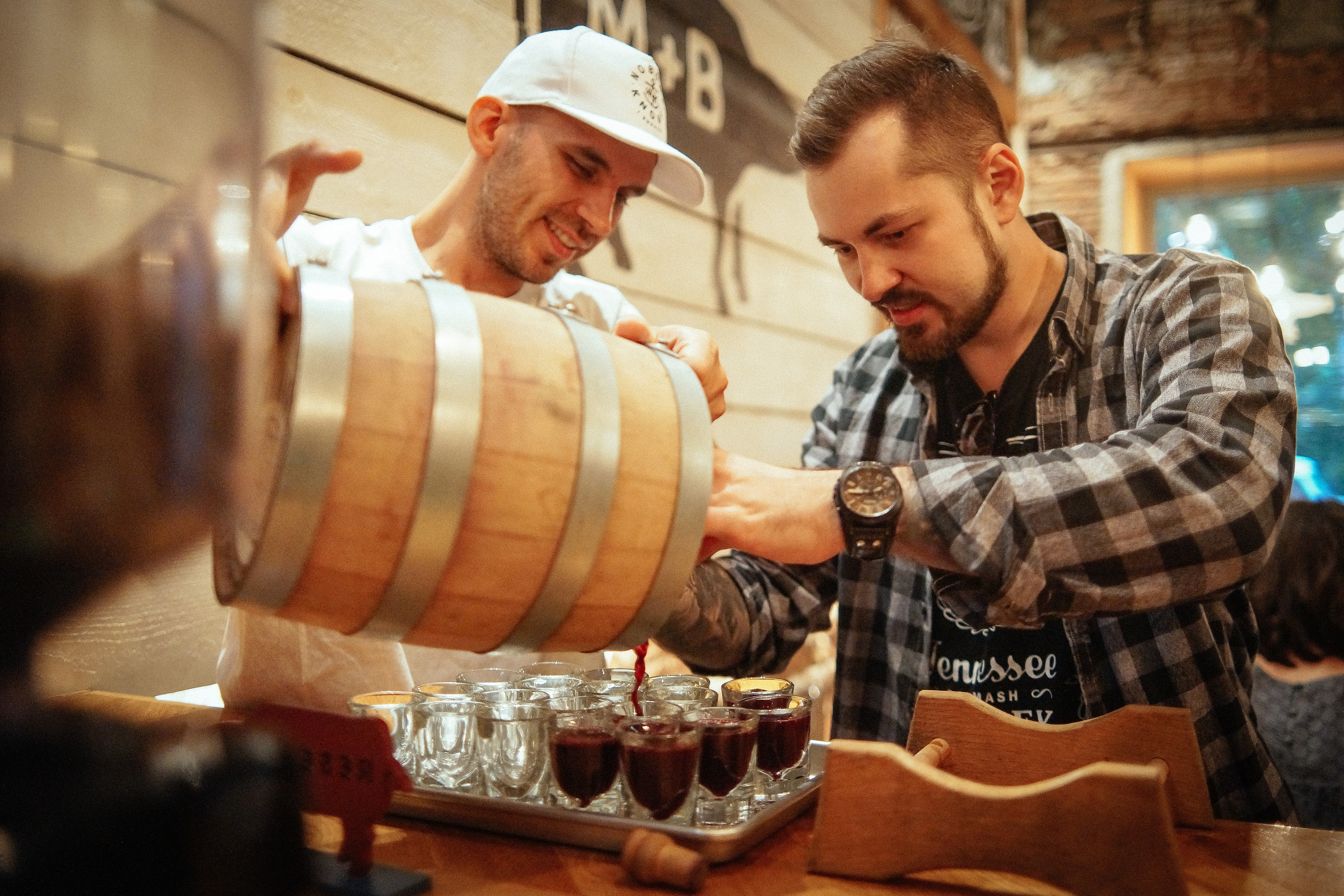 Meatorica в баре the Chops. Репортажный фотограф в Новосибирске. Алексей Гриценко