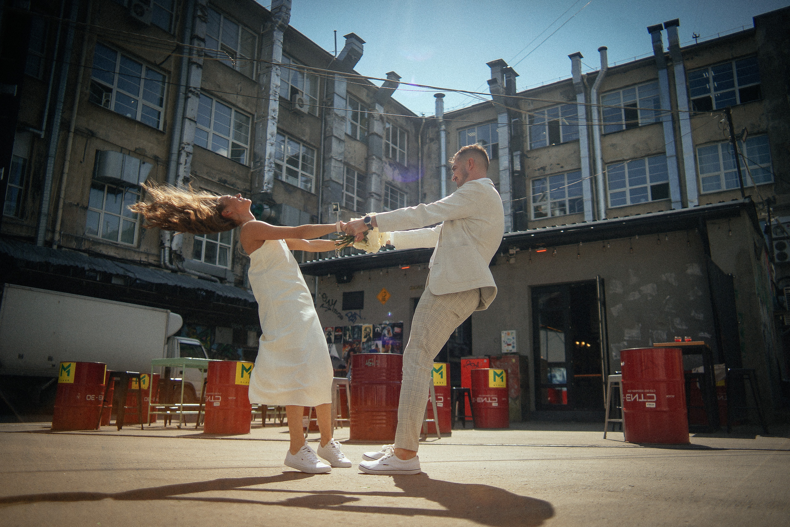 фотограф на свадьбу новосибирск 