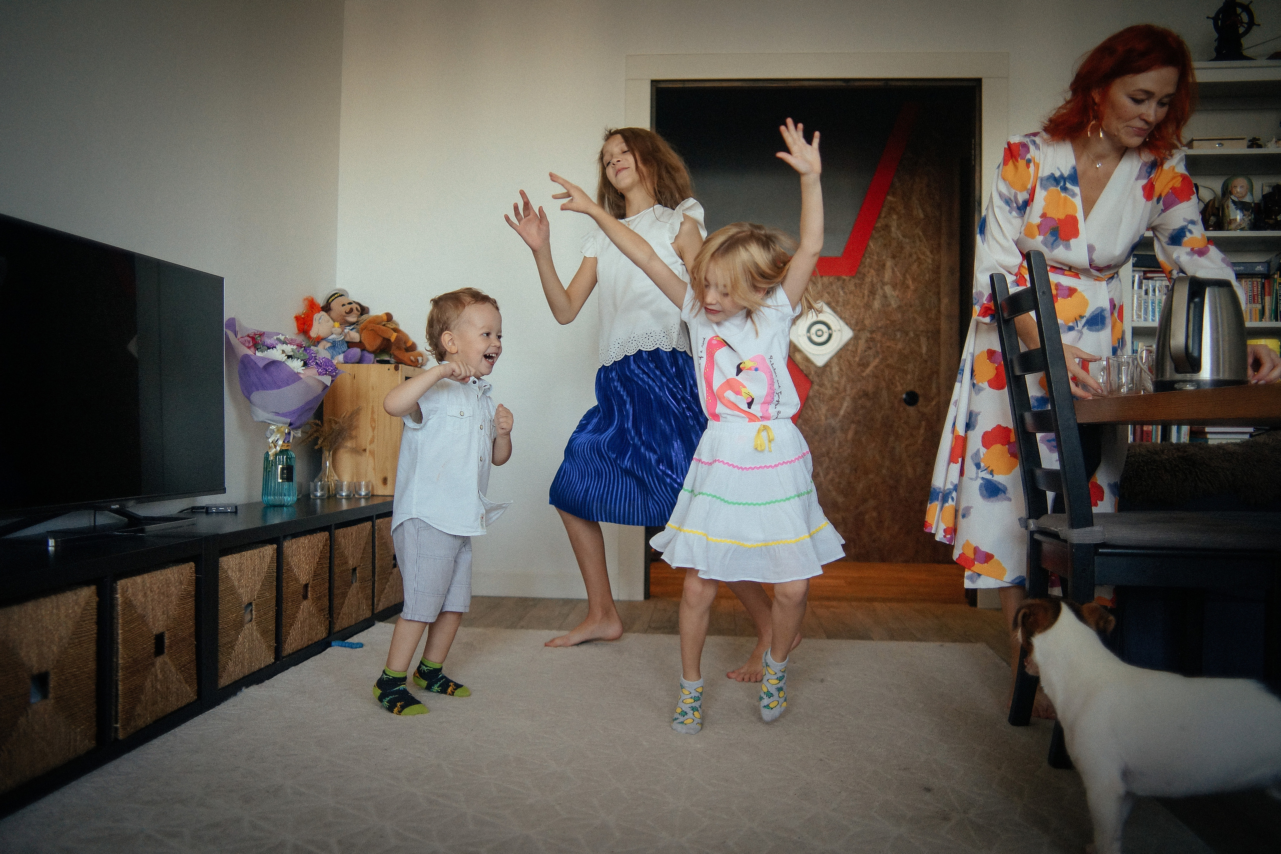 Белавины. Репортажный фотограф в Новосибирске. Алексей Гриценко