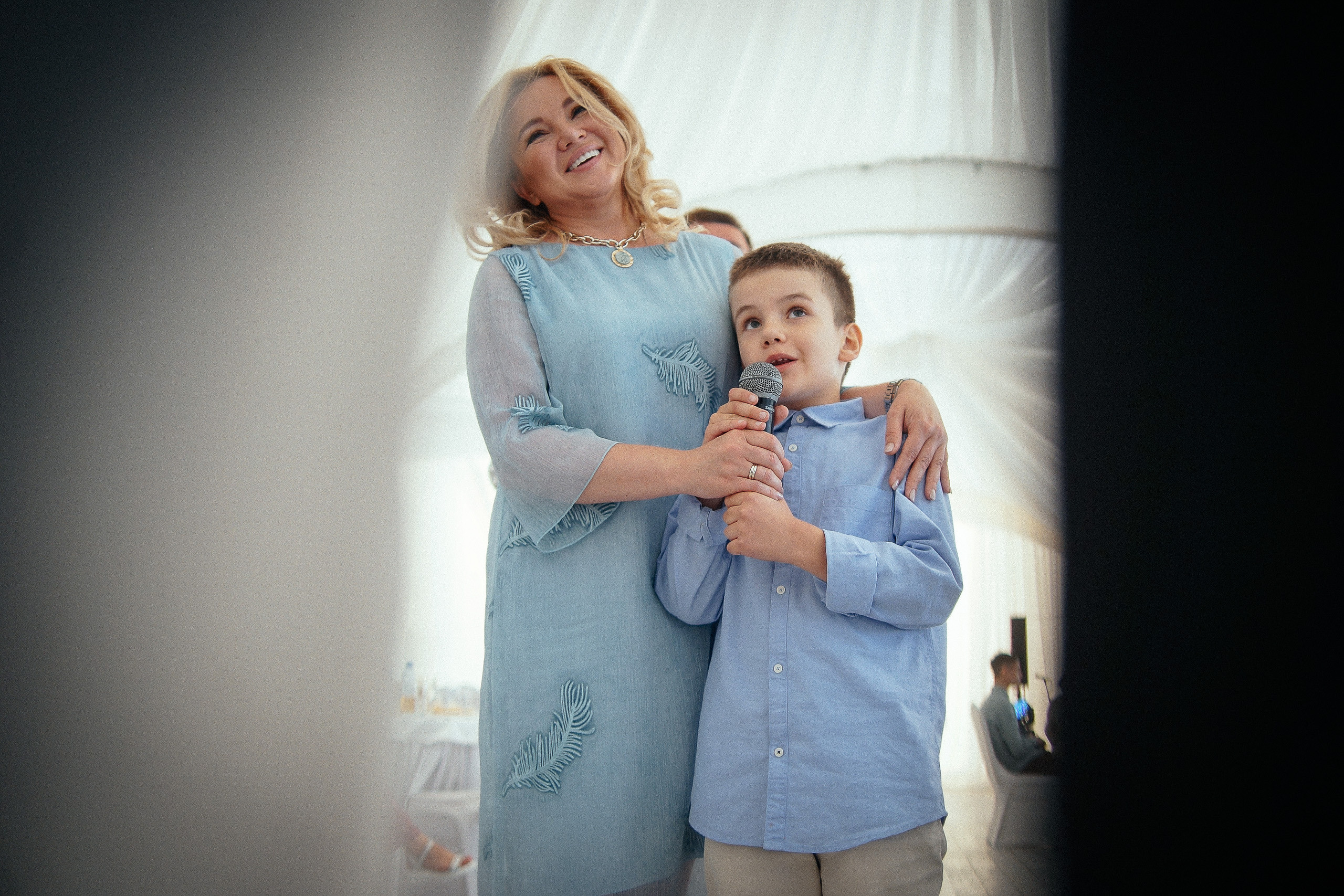 Фотограф на свадьбу в Новосибирске