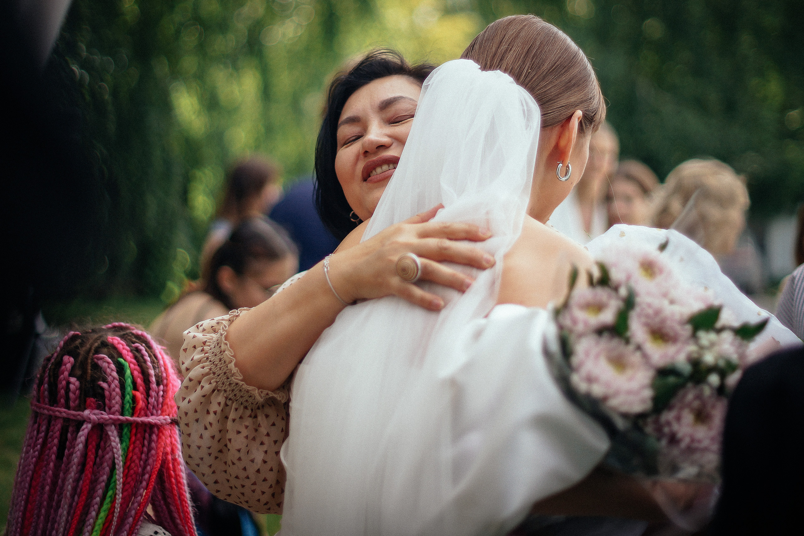 Фотограф на свадьбу в Новосибирске