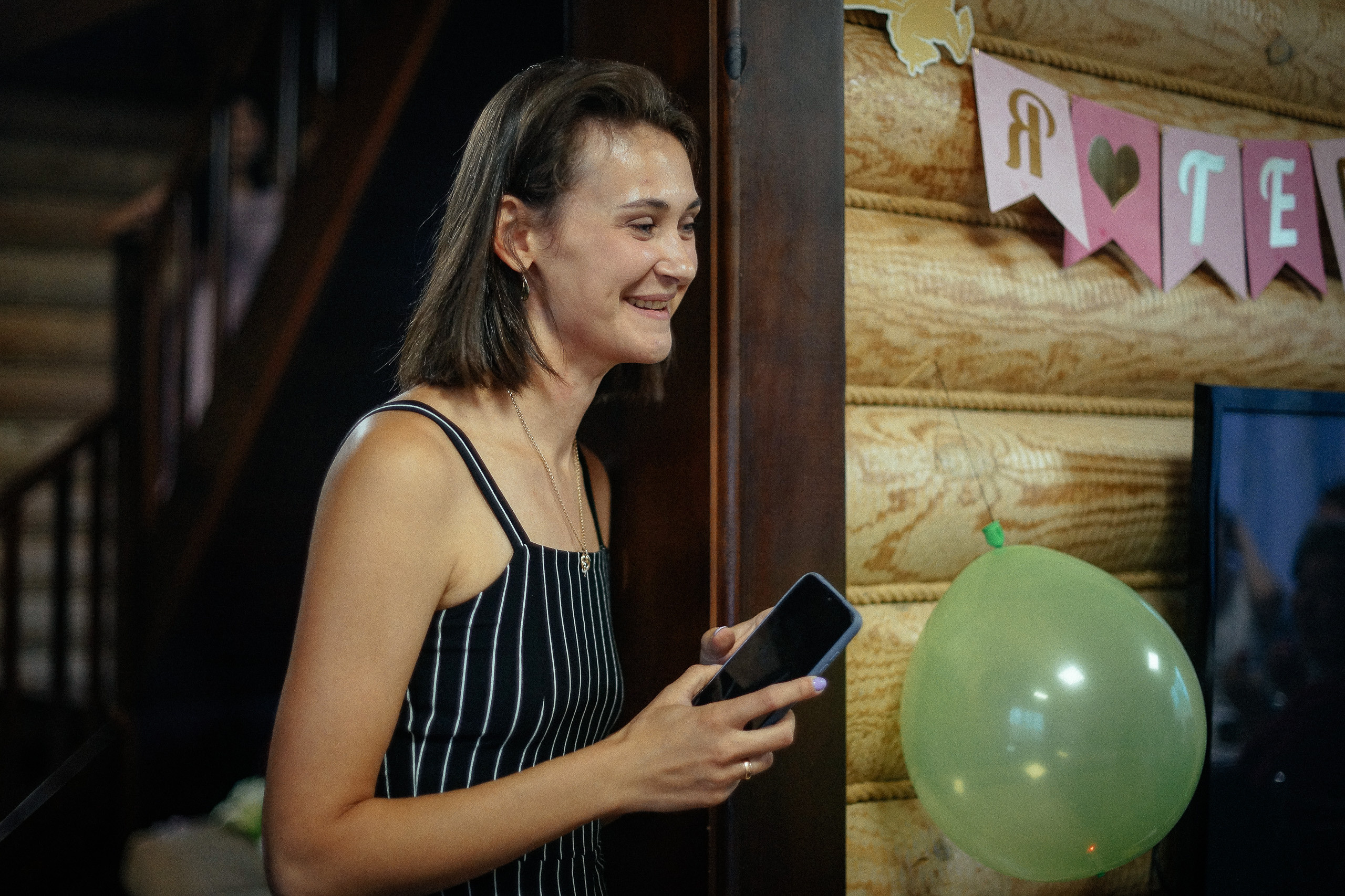 Маша и Рома. Репортажный фотограф в Новосибирске. Алексей Гриценко