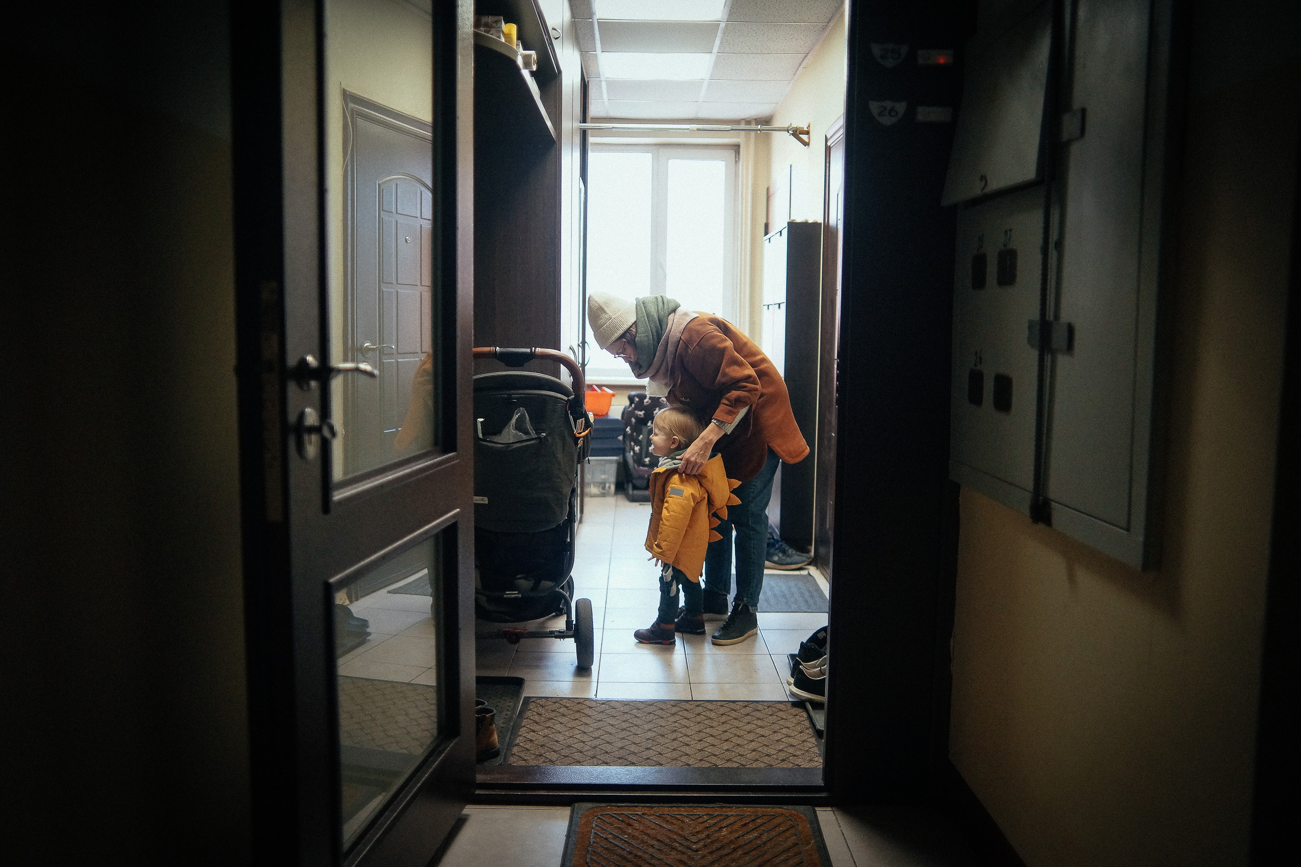 Маша, Серёжа и Тим. Репортажный фотограф в Новосибирске. Алексей Гриценко