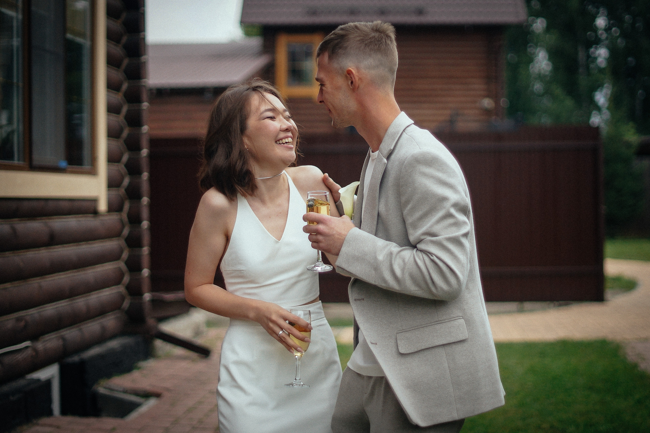 Маша и Рома. Репортажный фотограф в Новосибирске. Алексей Гриценко