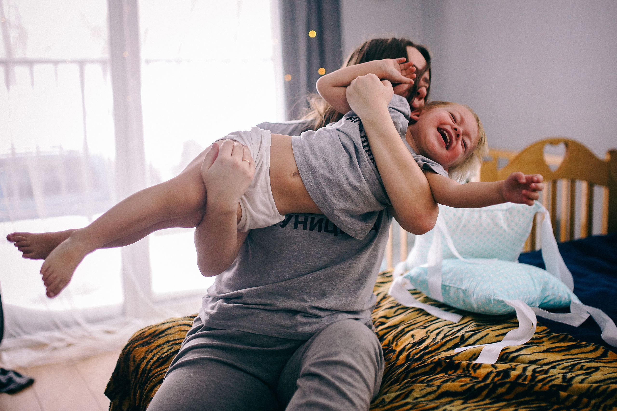 #этоживыефото для Куницыных. Репортажный фотограф в Новосибирске. Алексей Гриценко