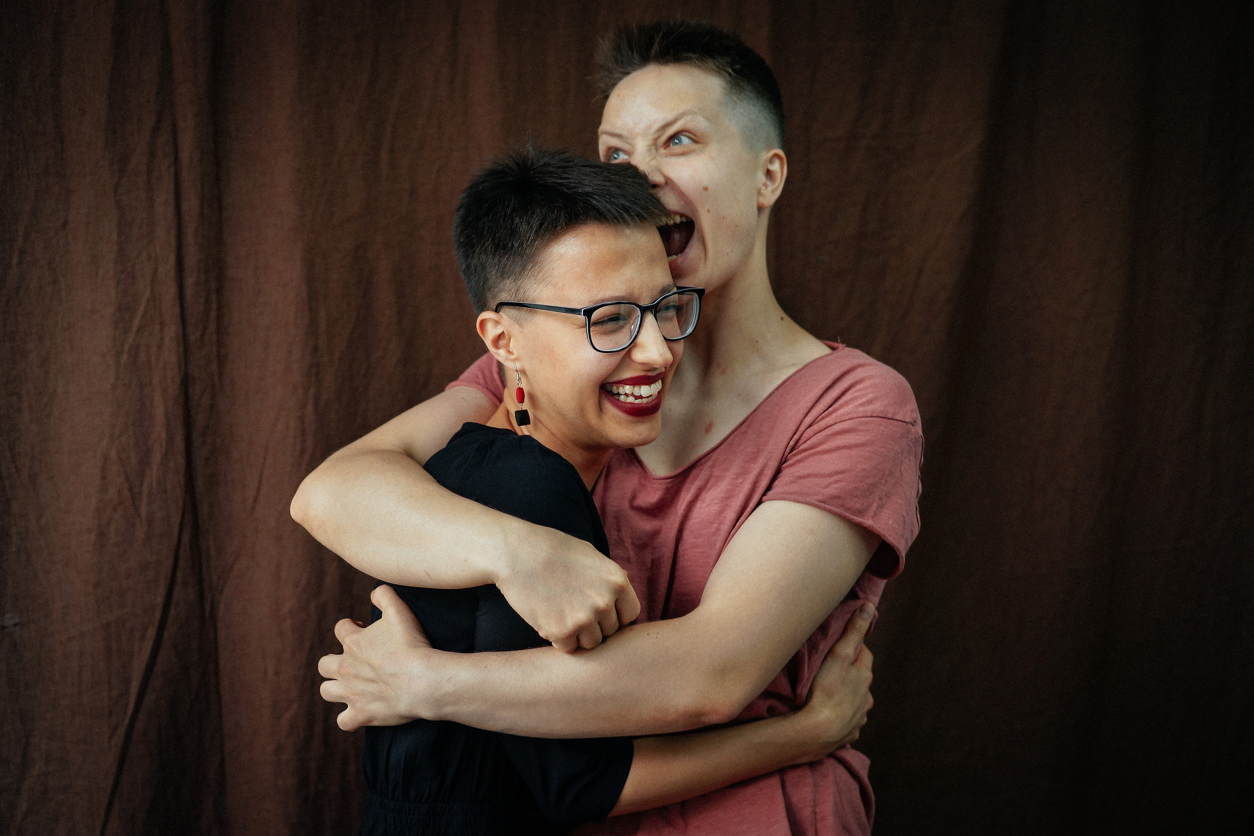 Фотодень. Репортажный фотограф в Новосибирске. Алексей Гриценко