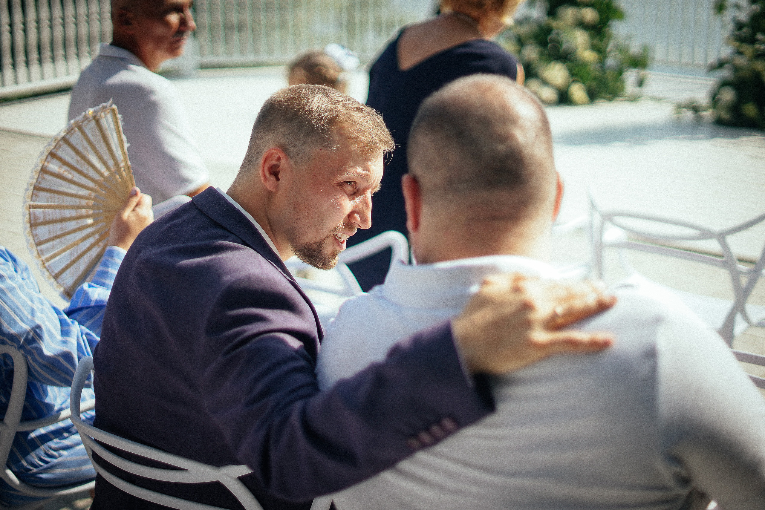 фотограф на свадьбу новосибирск 