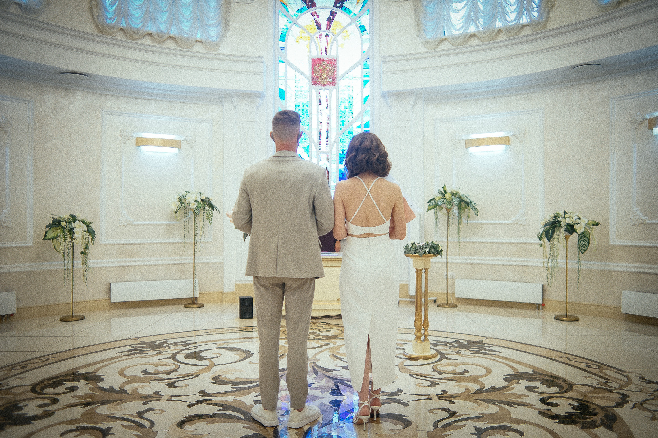 Маша и Рома. Репортажный фотограф в Новосибирске. Алексей Гриценко