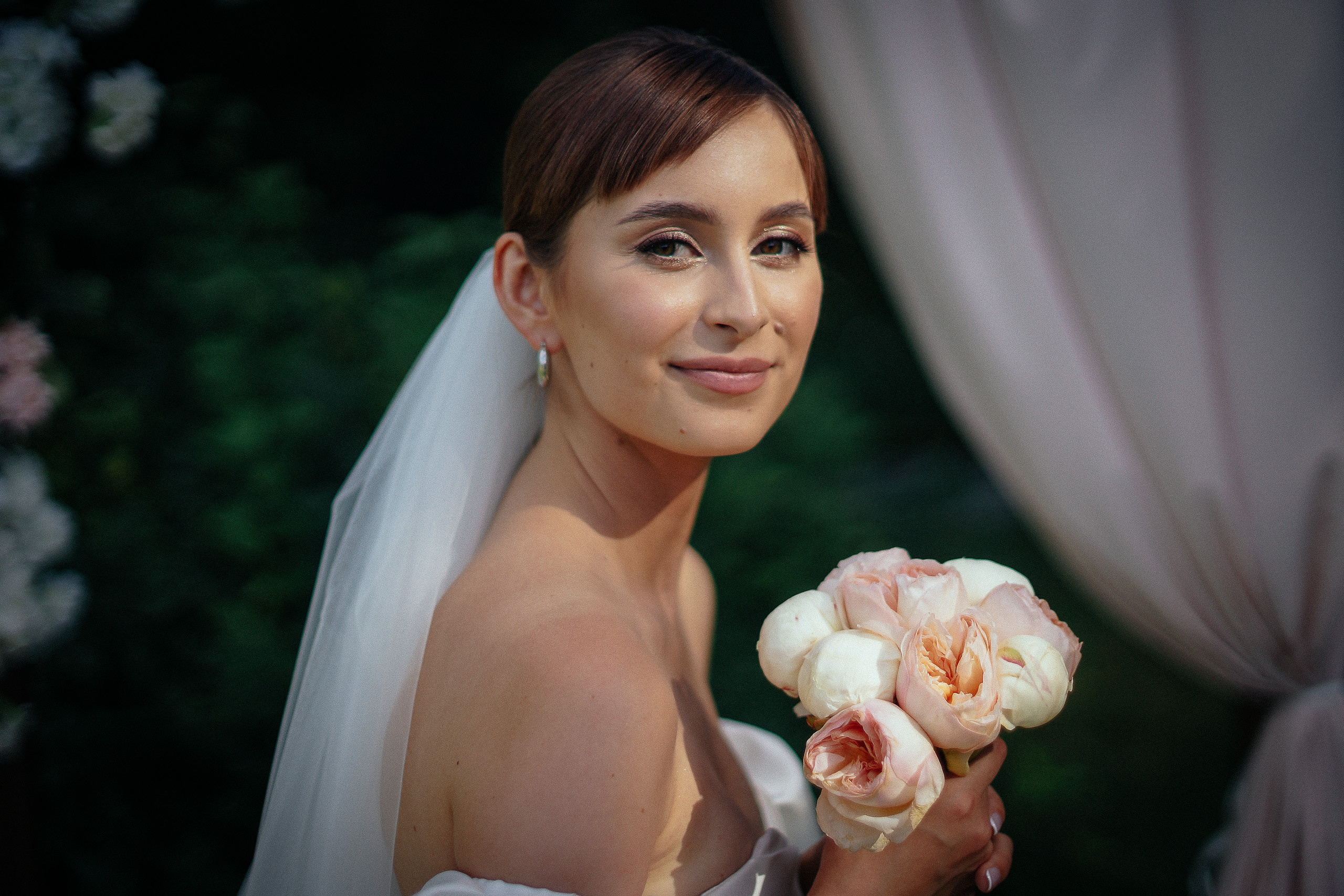 Фотограф на свадьбу в Новосибирске