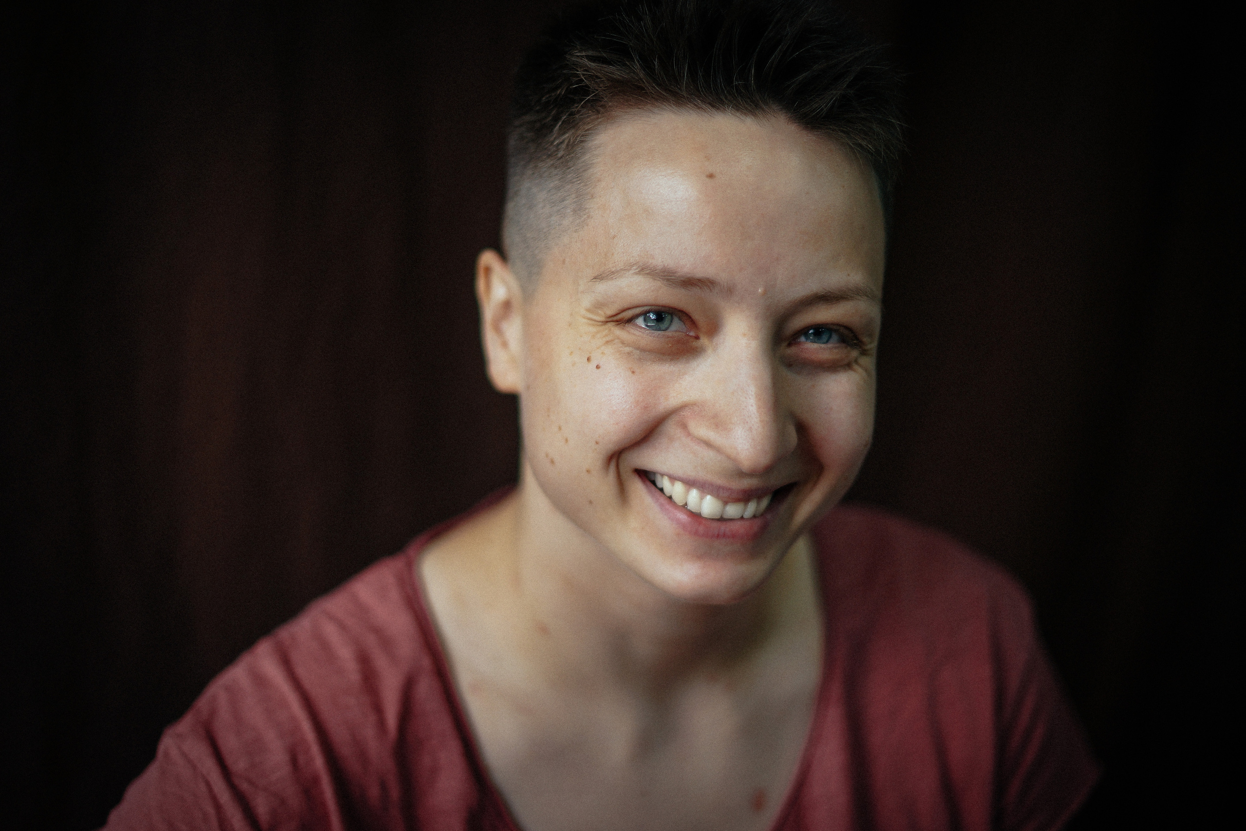 Фотодень. Репортажный фотограф в Новосибирске. Алексей Гриценко