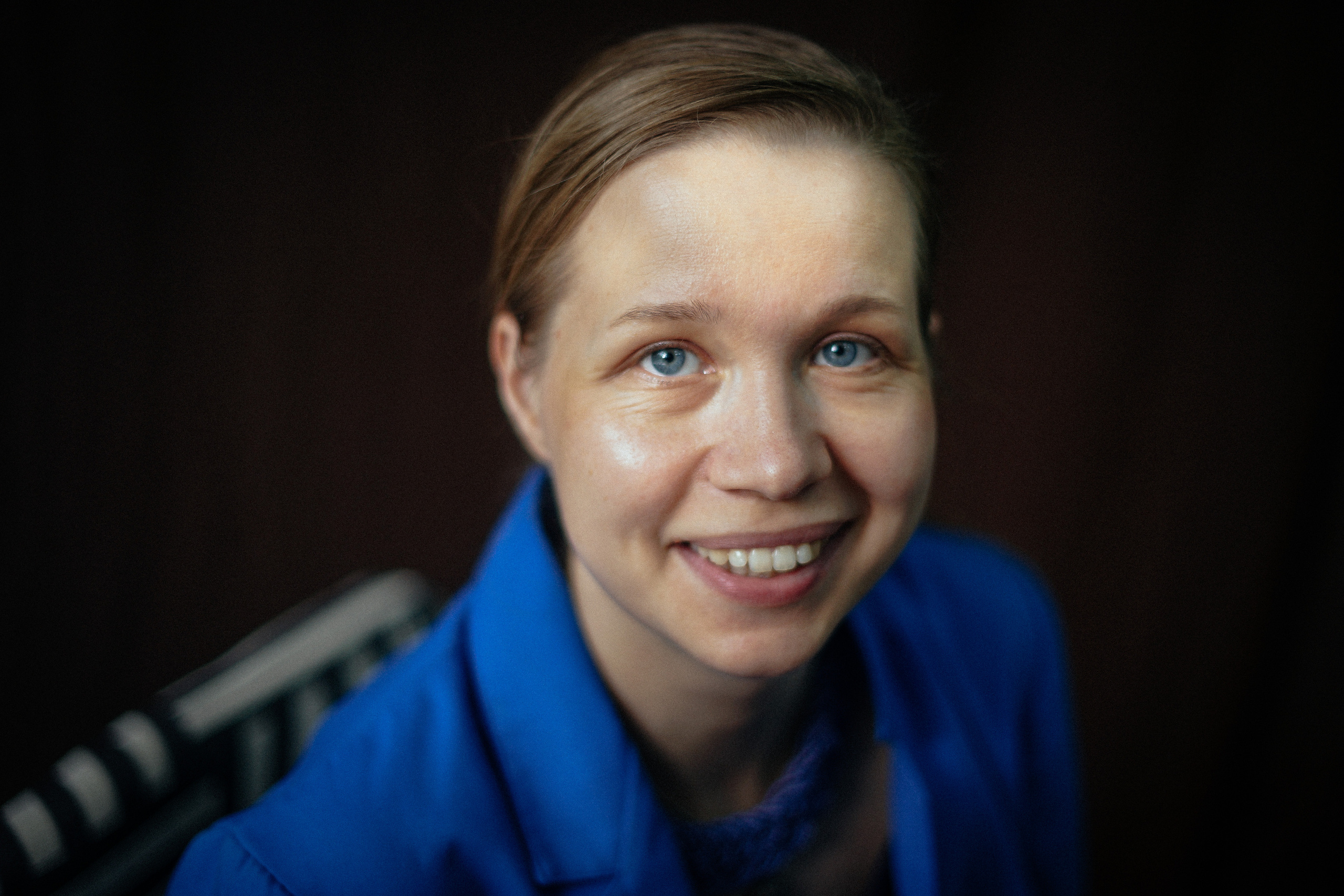 Фотодень. Репортажный фотограф в Новосибирске. Алексей Гриценко