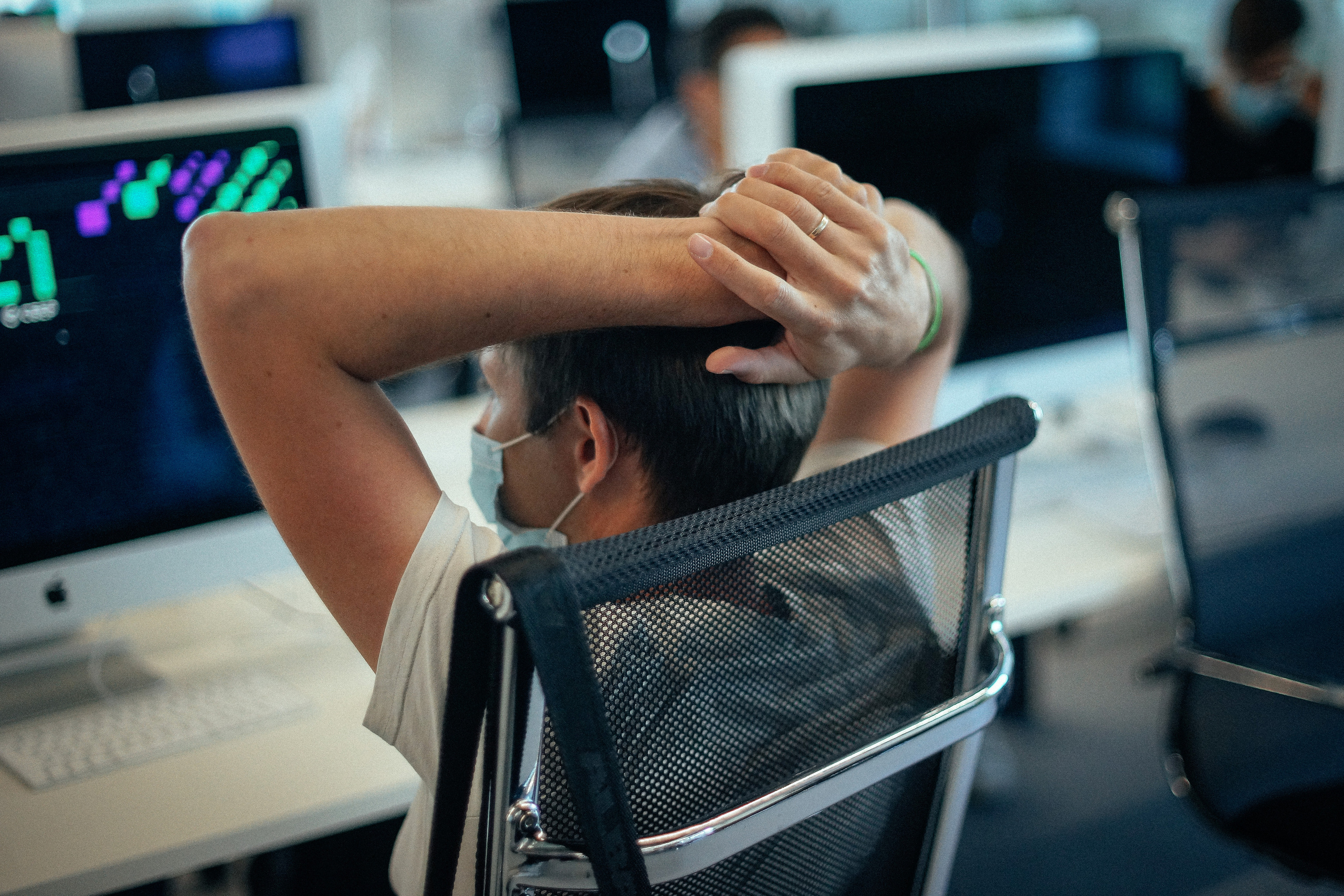 Открытие 21School. Репортажный фотограф в Новосибирске. Алексей Гриценко