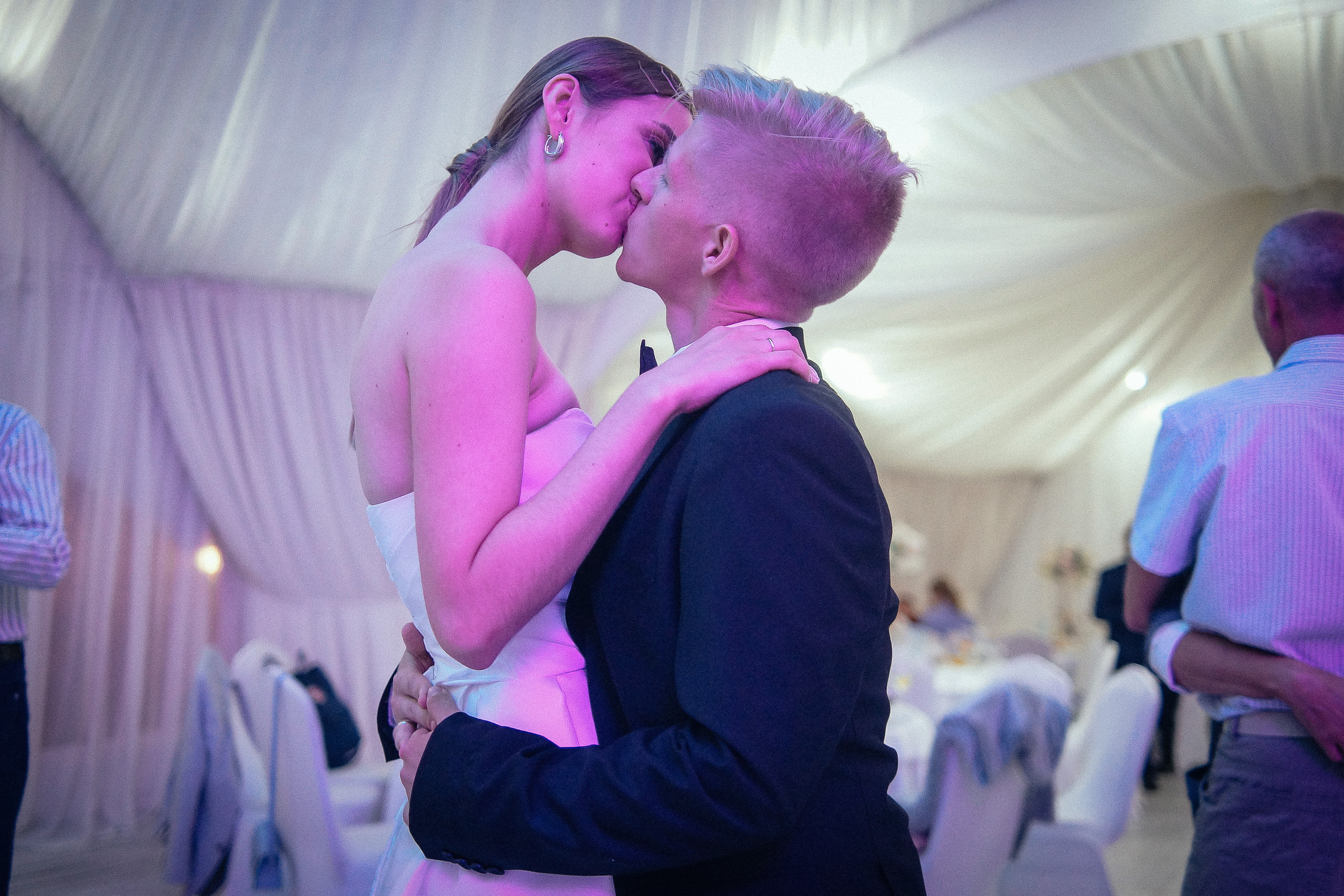 Фотограф на свадьбу в Новосибирске