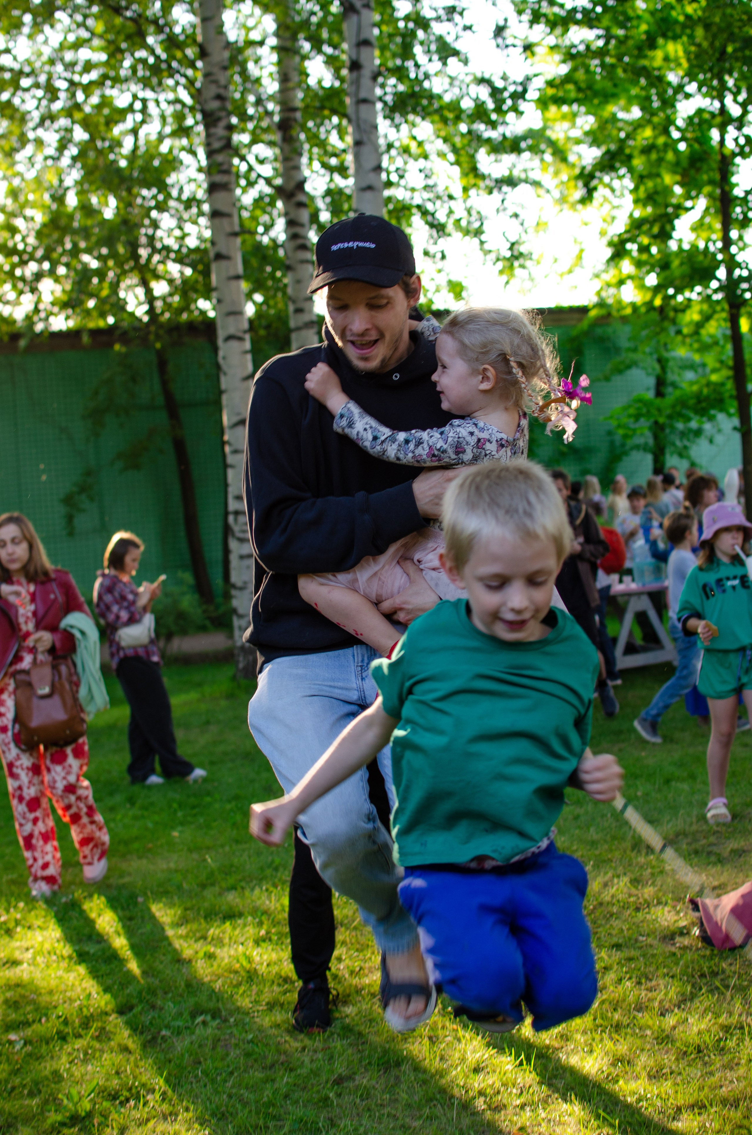 Упсала цирк. Ира Малина фотограф Санкт-Петербург